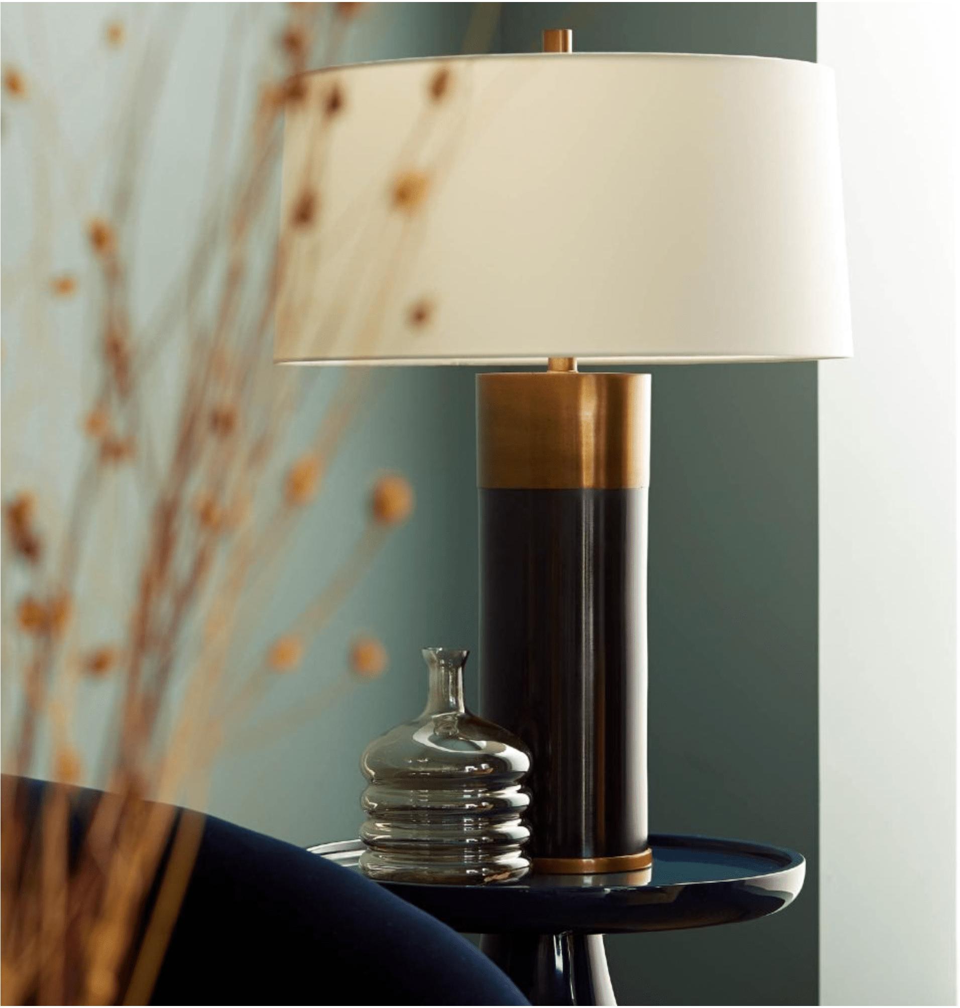 ARTERIORS FULTON LAMP