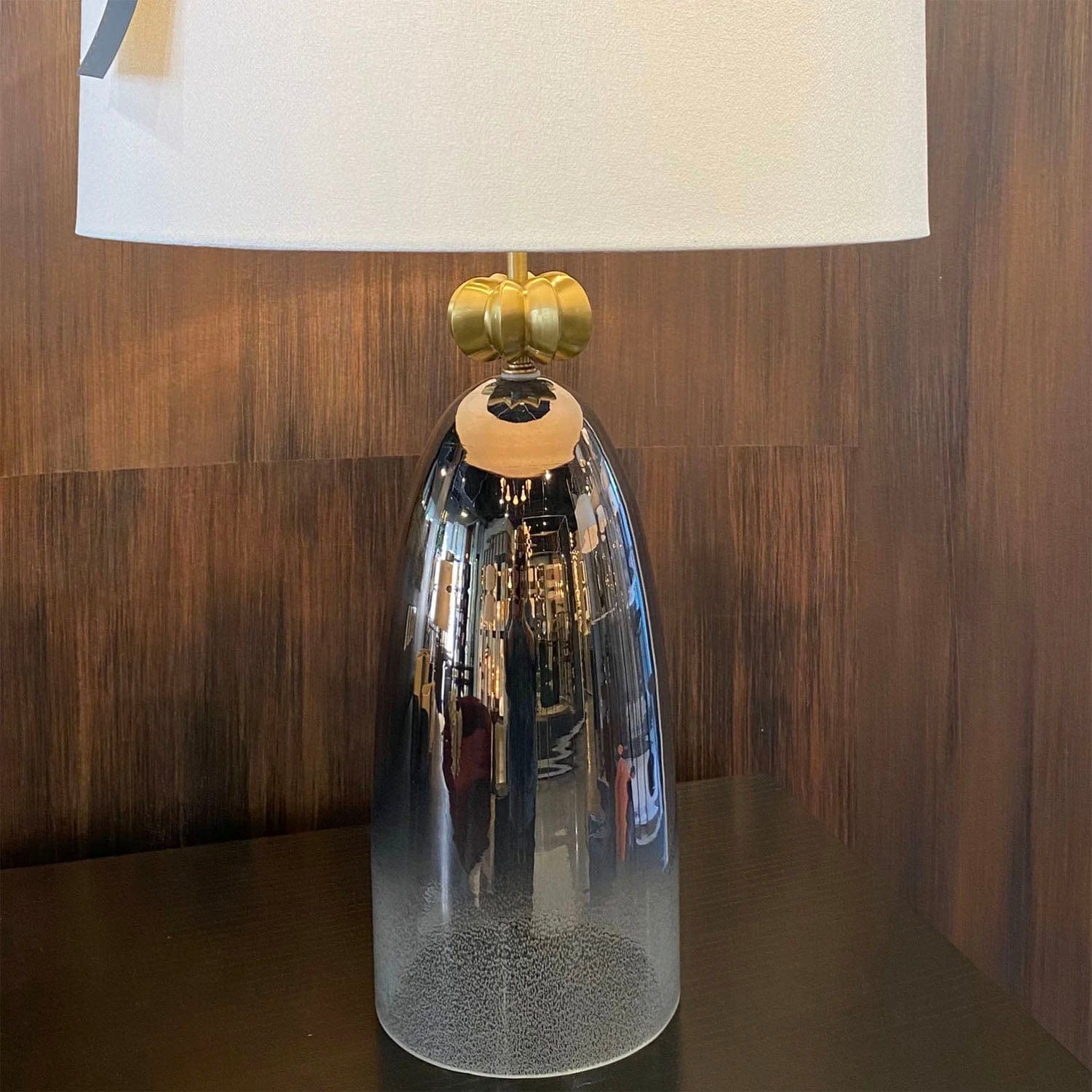 ARTERIORS HALEY LAMP