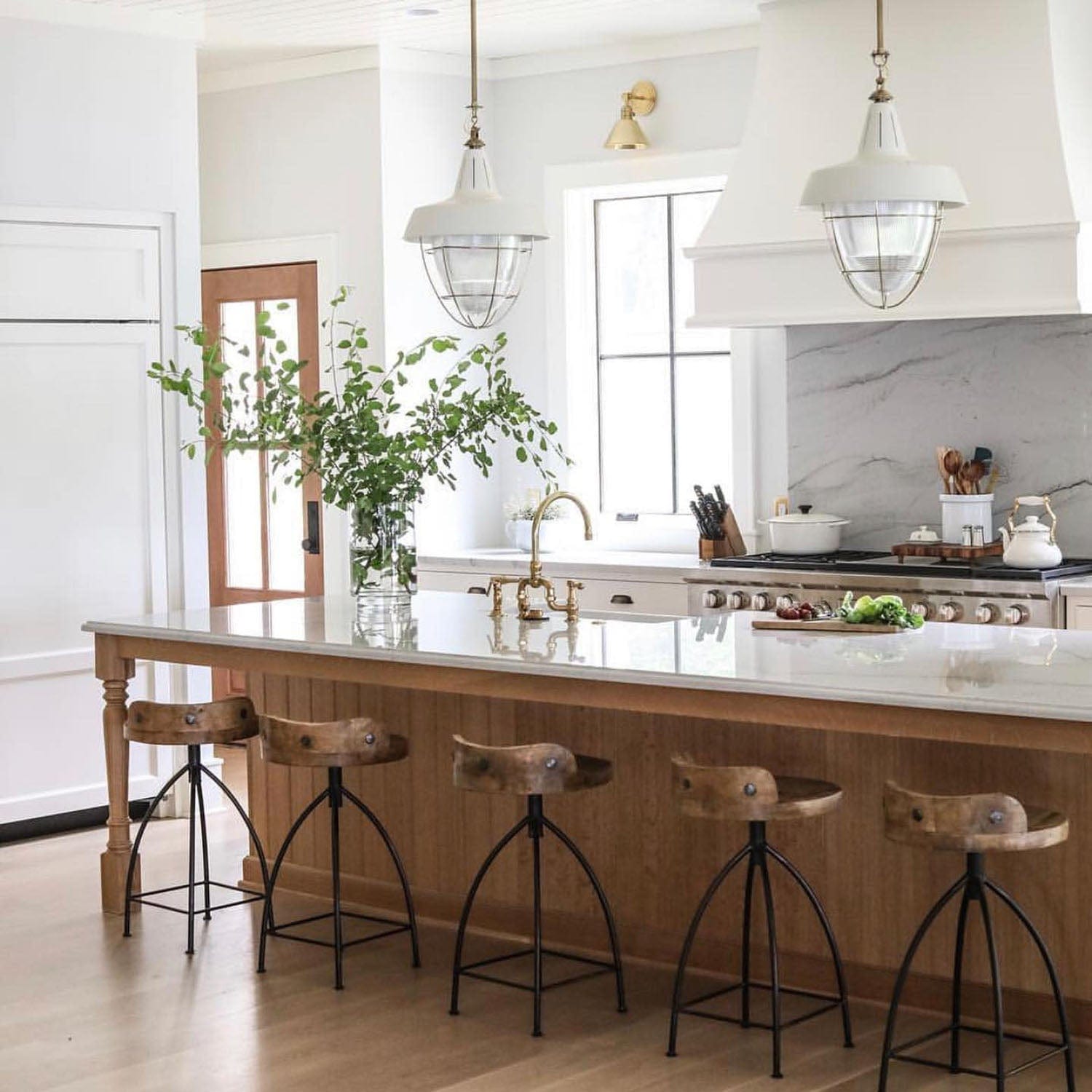 ARTERIORS HENSON COUNTER STOOL