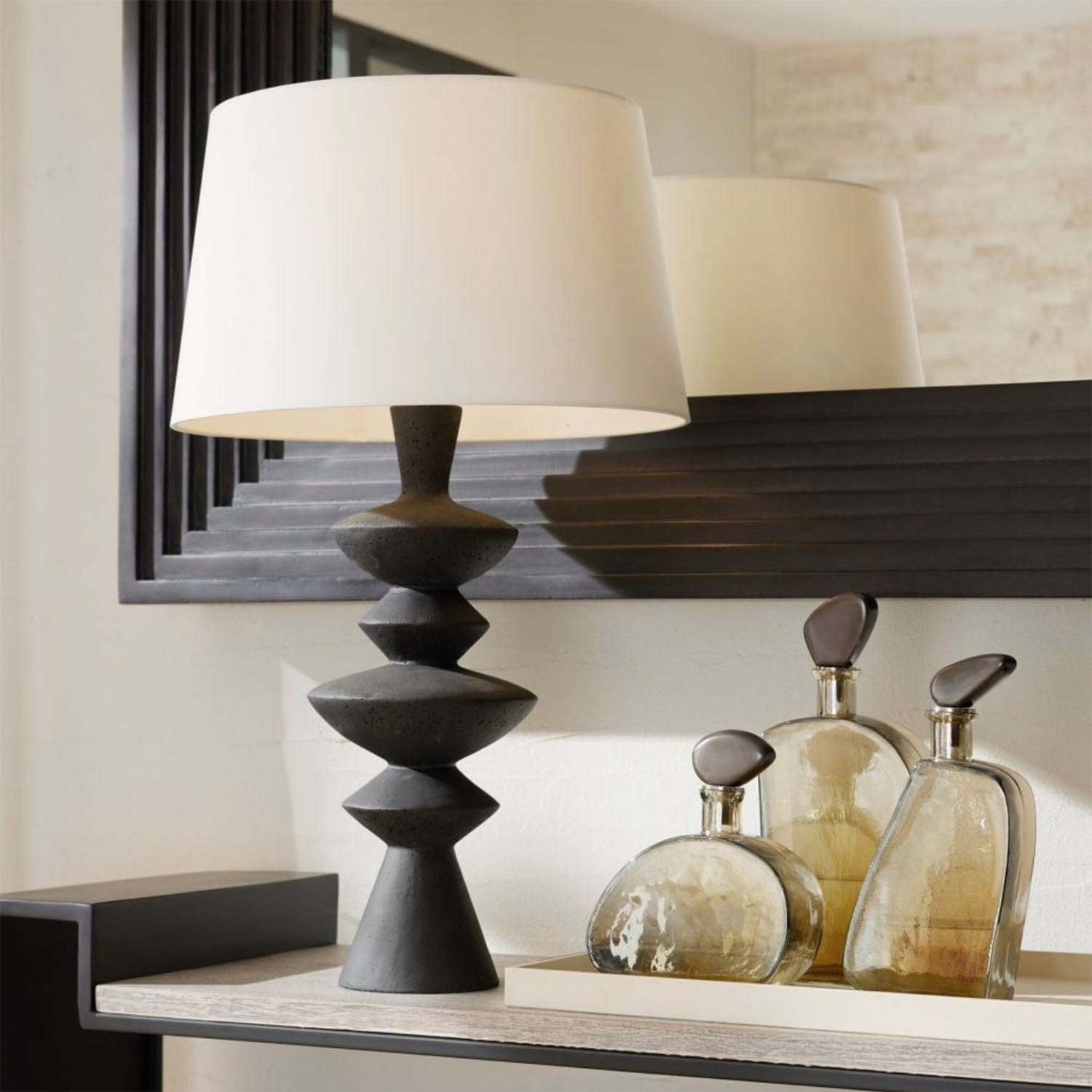 ARTERIORS JILLIAN LAMP