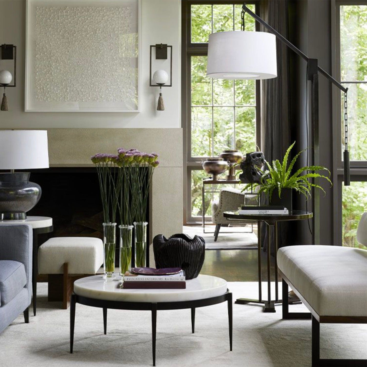 ARTERIORS KELSIE COCKTAIL TABLE