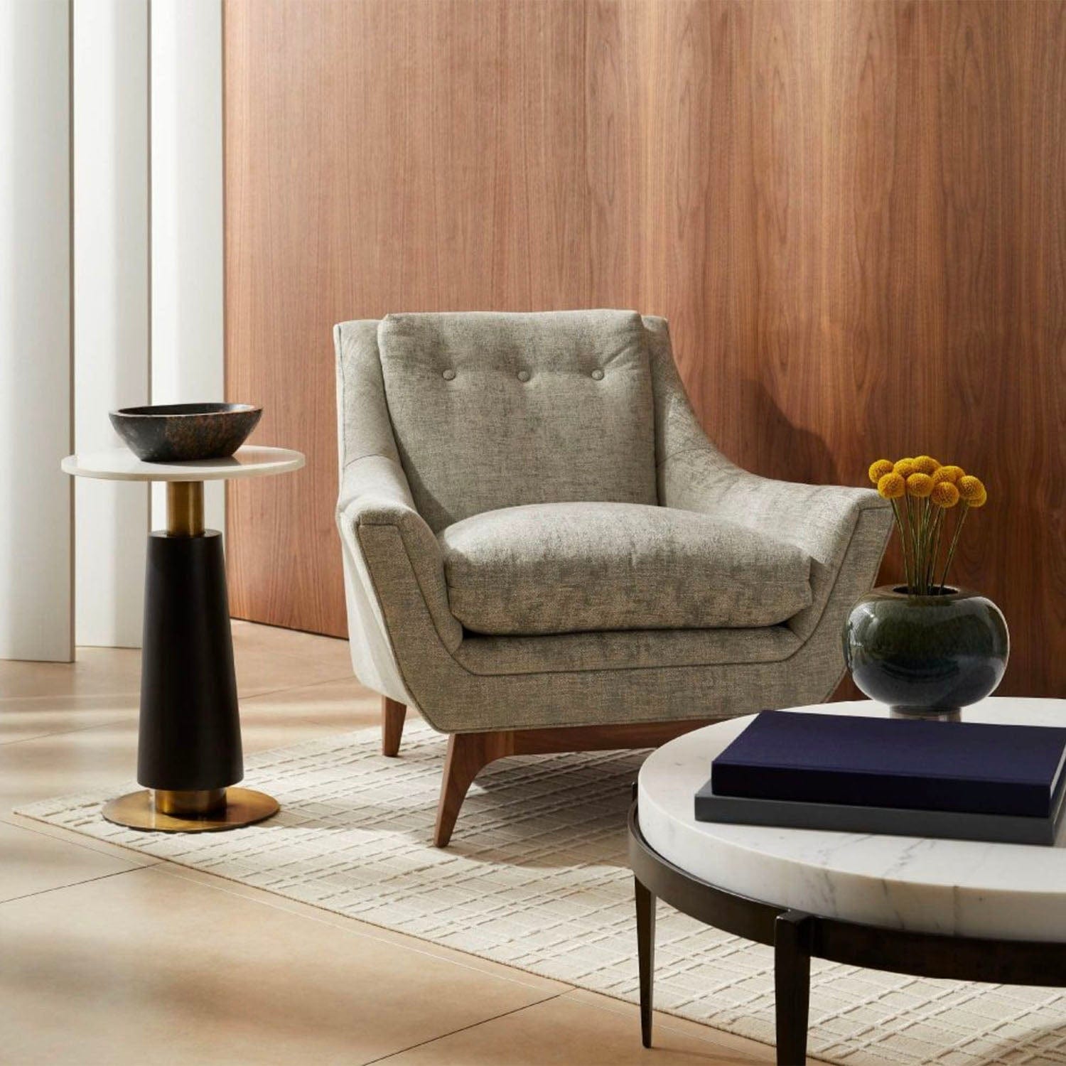 ARTERIORS KNOXVILLE ACCENT TABLES