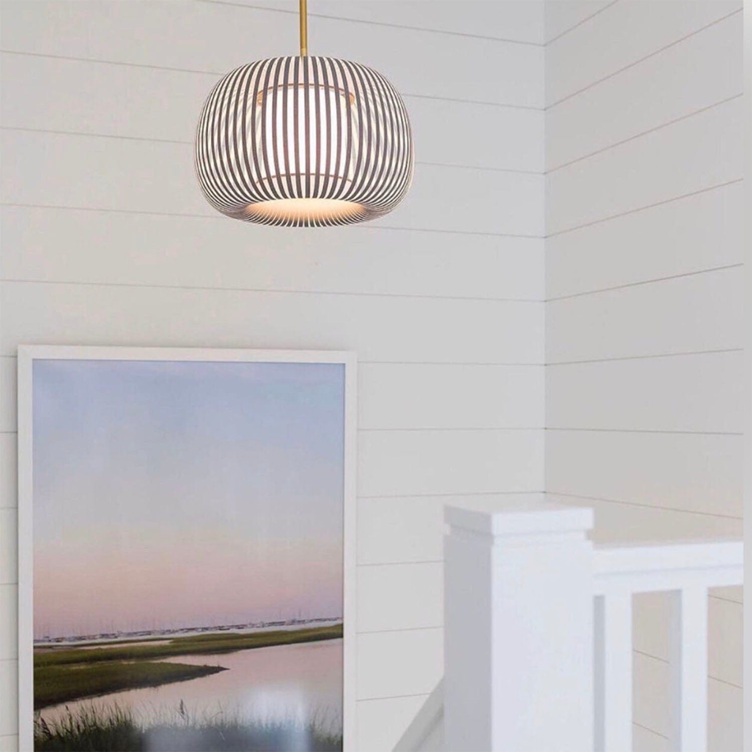 ARTERIORS MIA PENDANT