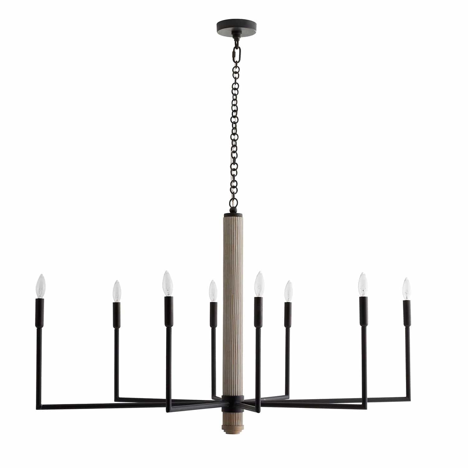 ARTERIORS ORLANDO CHANDELIER