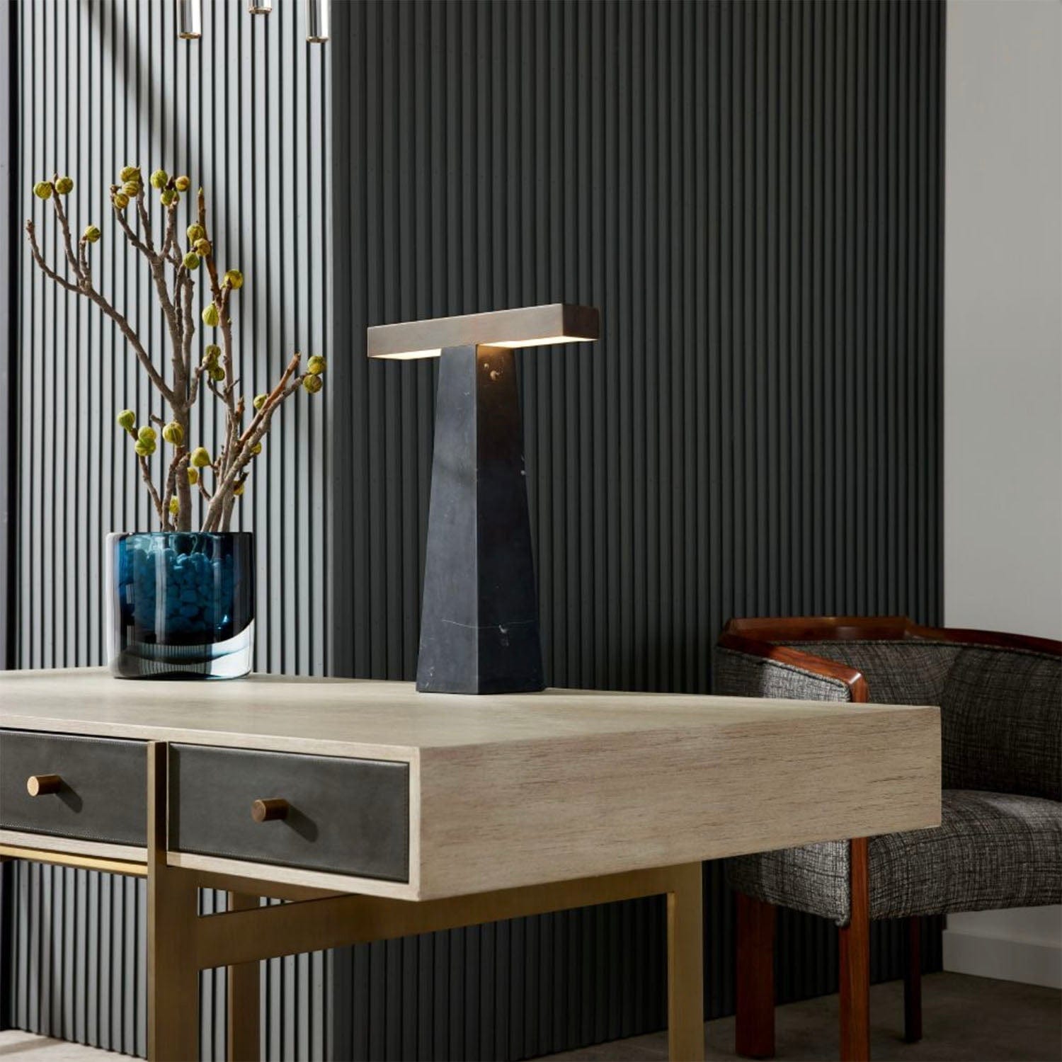 ARTERIORS OSBERT LAMP