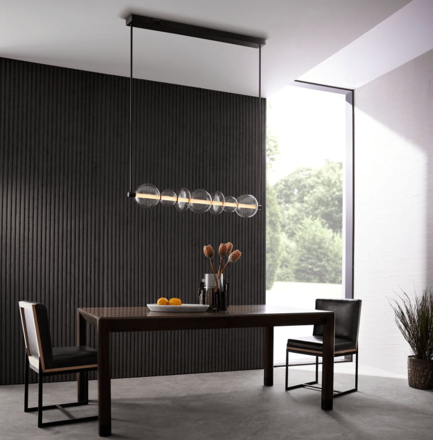 ARTERIORS RAPHAEL CHANDELIER