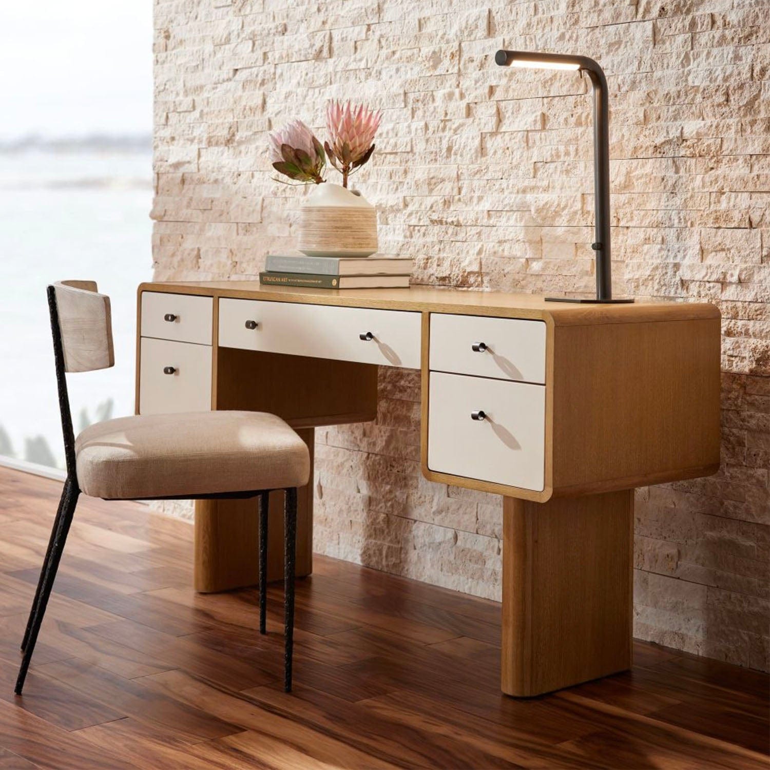 ARTERIORS SADIE LAMP