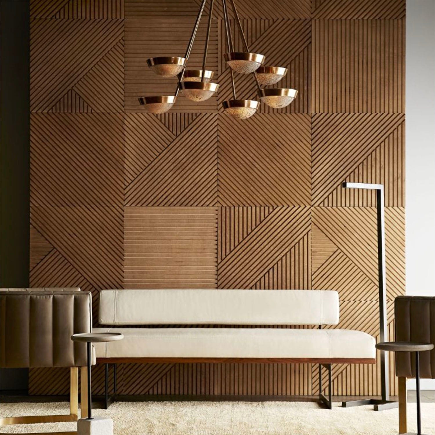 ARTERIORS SALFORD FLOOR LAMP