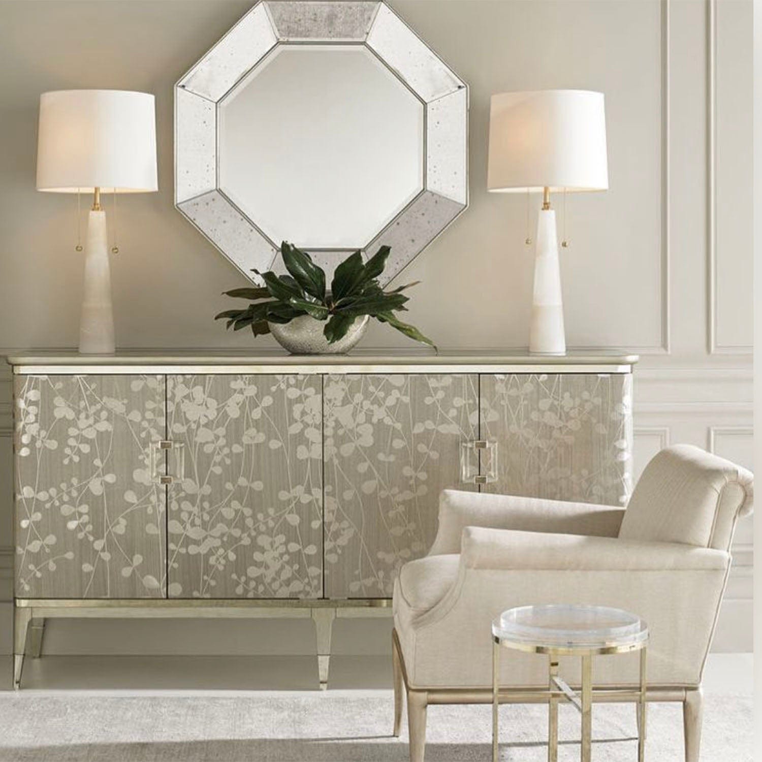 ARTERIORS SIDNEY LAMP