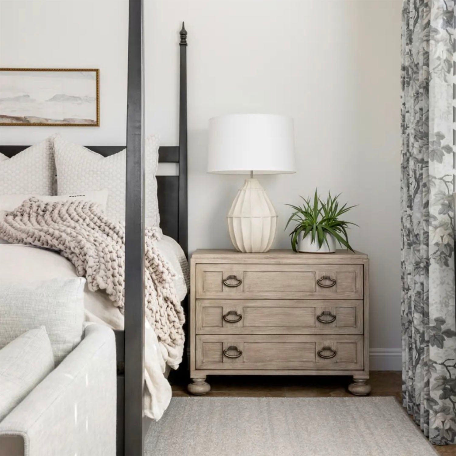 ARTERIORS TANGIER LAMP