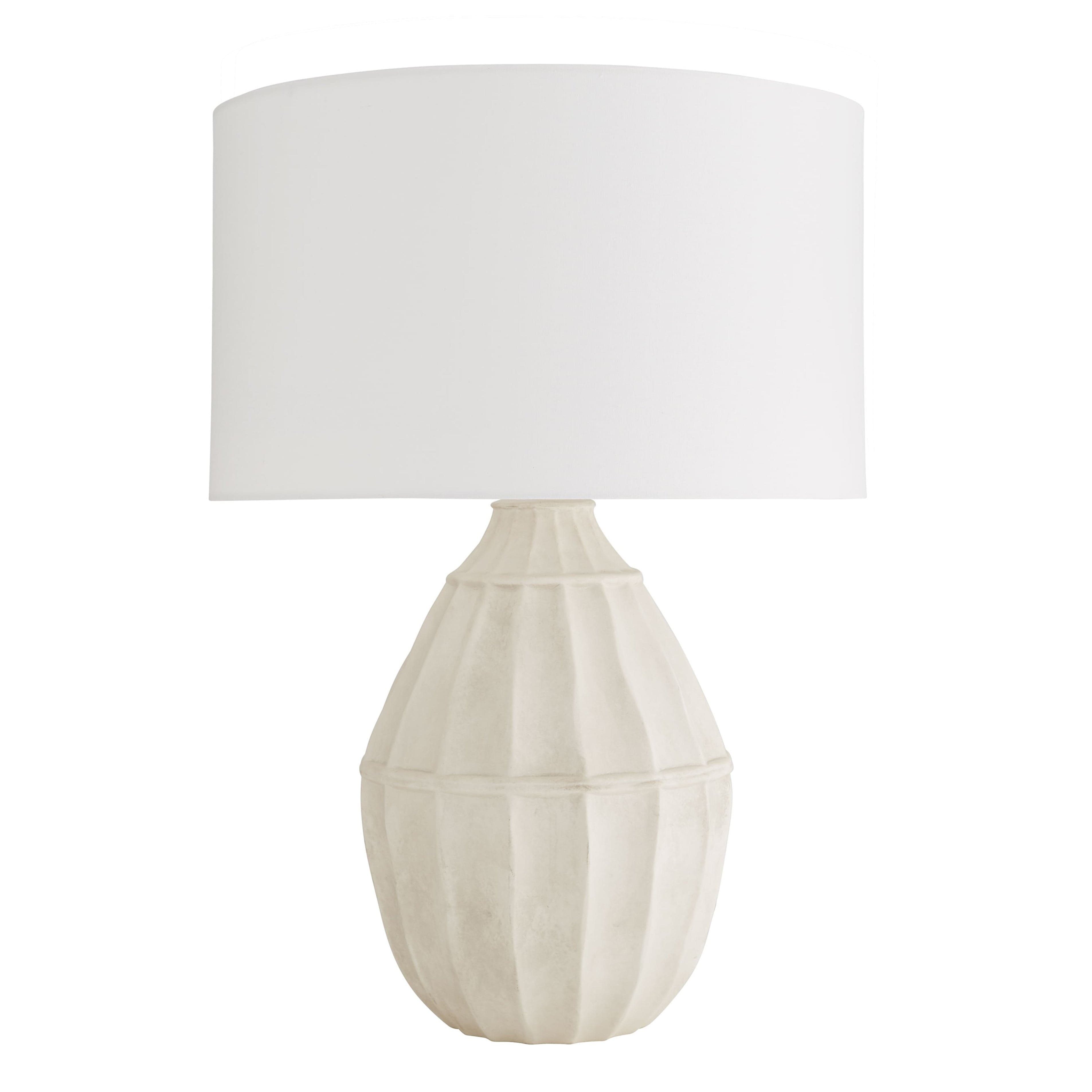 ARTERIORS TANGIER LAMP