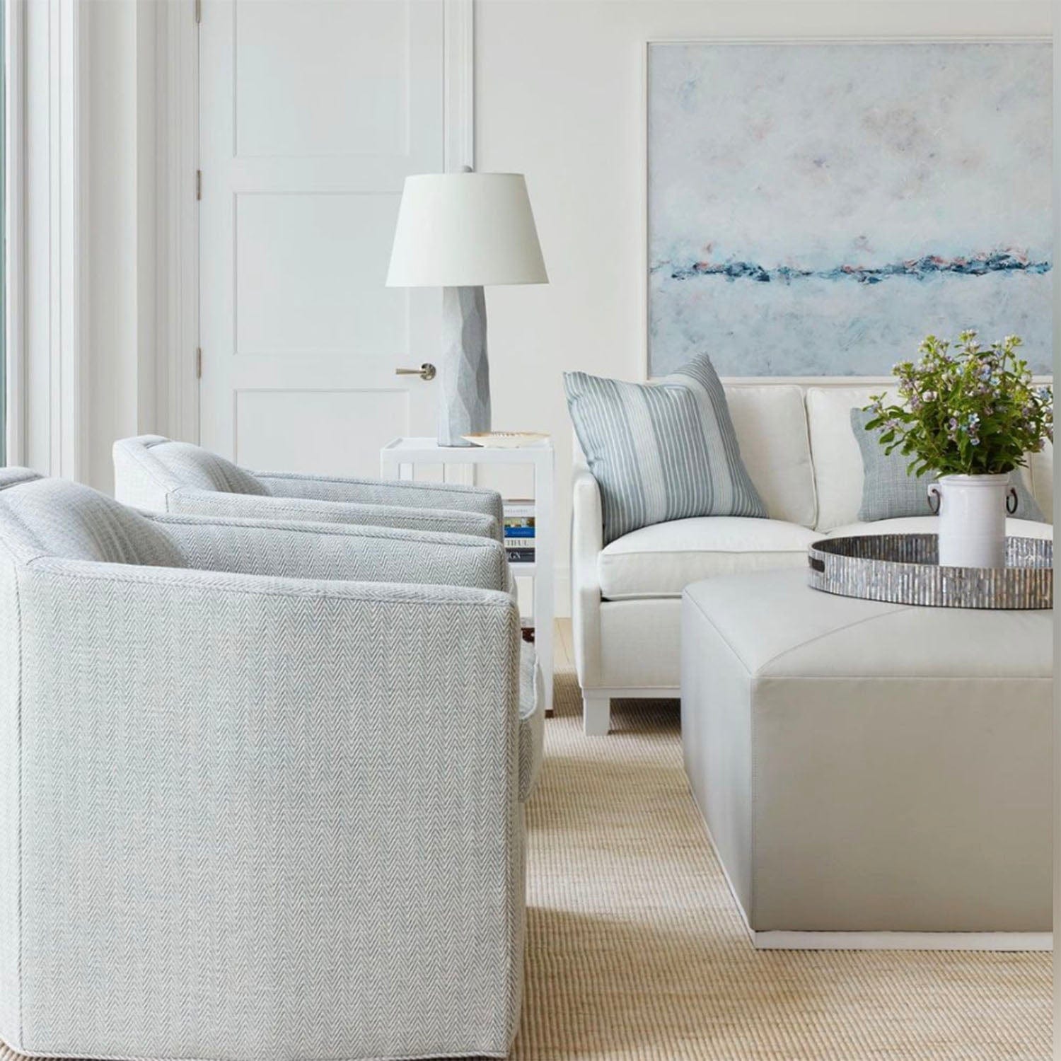 ARTERIORS TOWNSEN LAMP