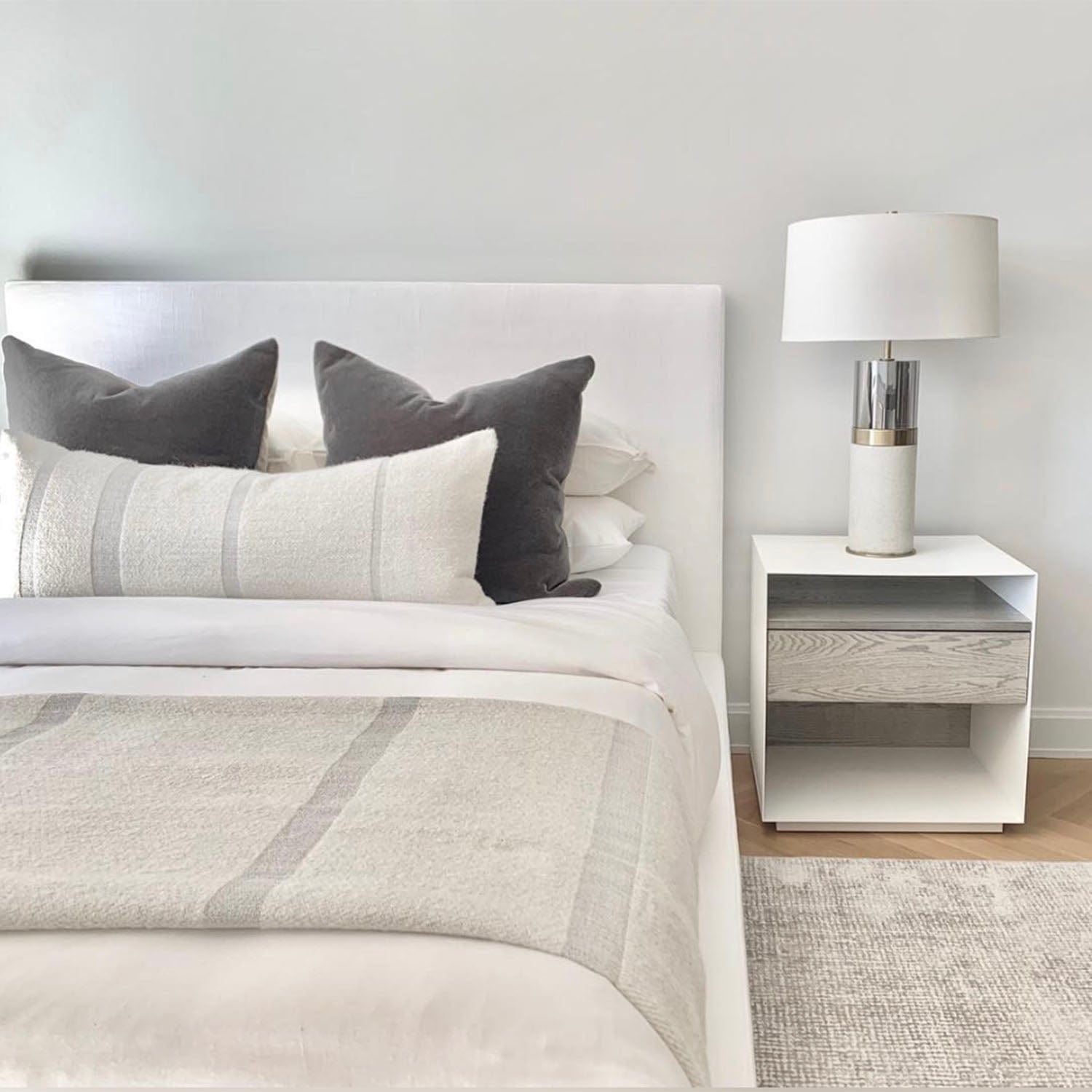 ARTERIORS WHITMAN LAMP