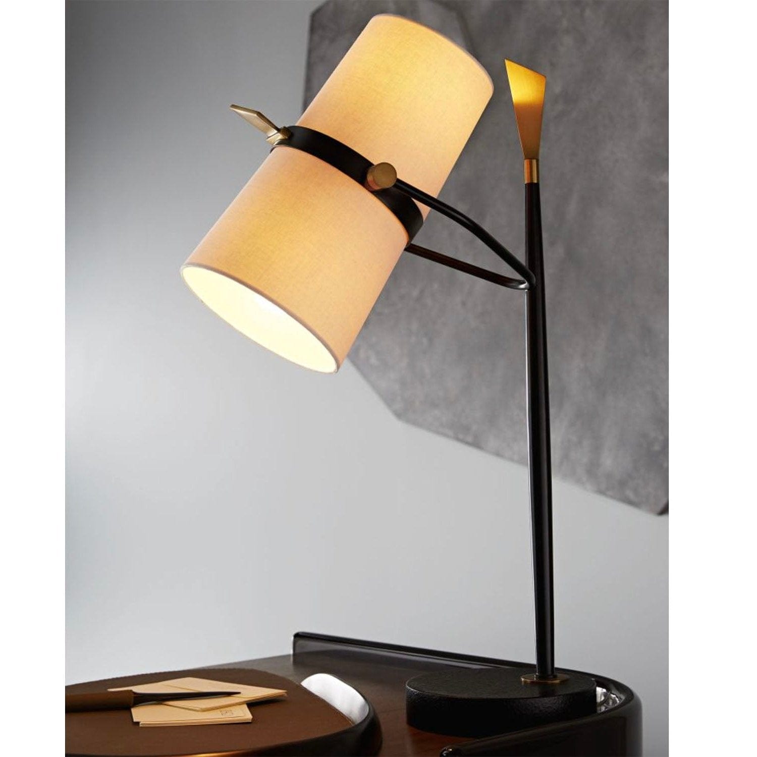 ARTERIORS YASMIN LAMP