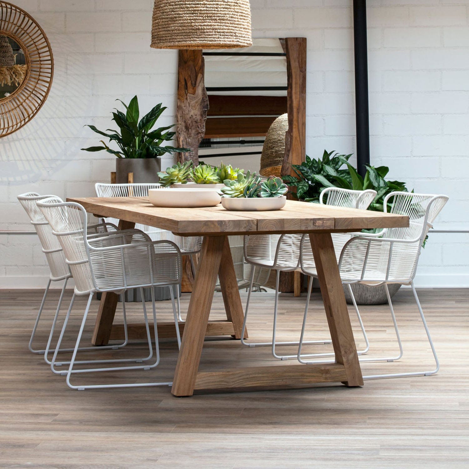 DOVETAIL BAXTER CHAIR