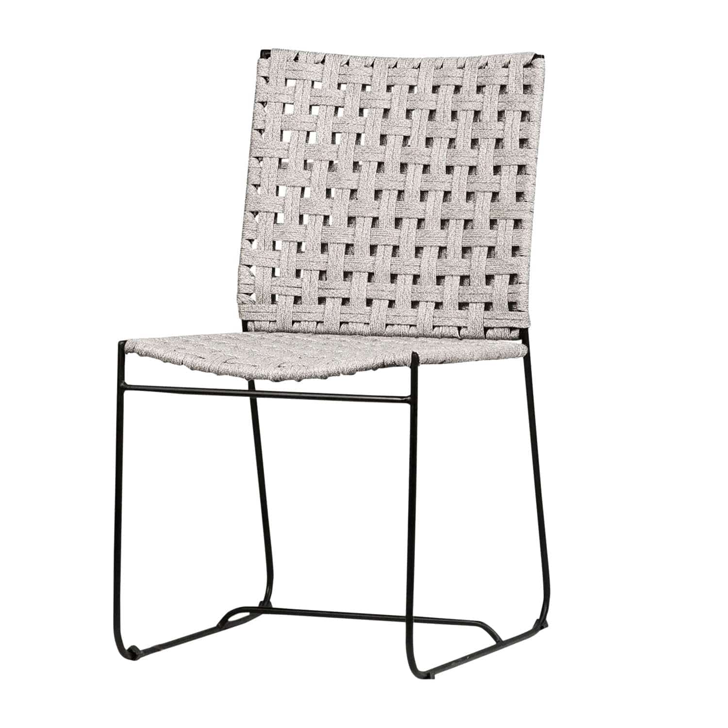 DOVETAIL EZRA CHAIR