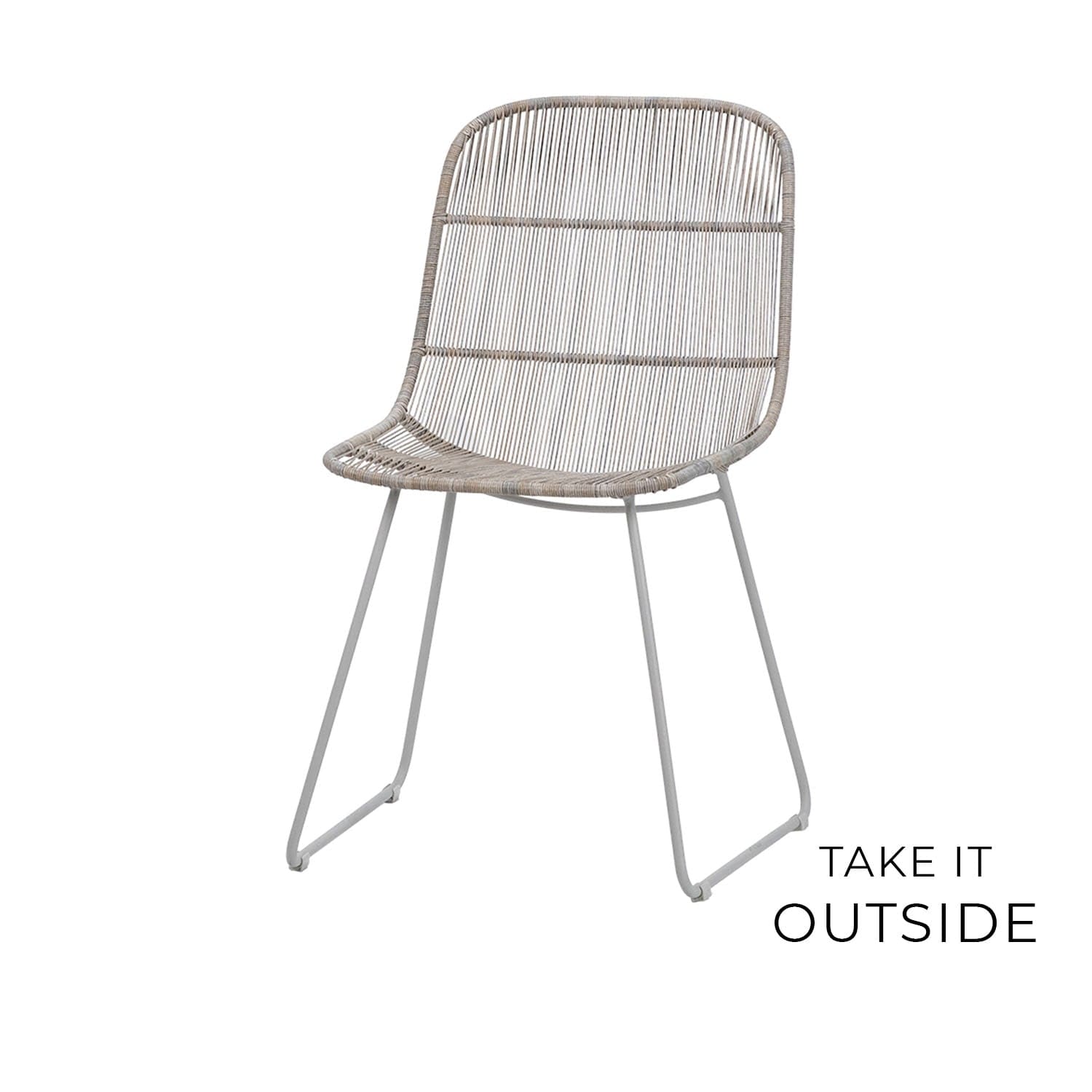 DOVETAIL ANTON CHAIR