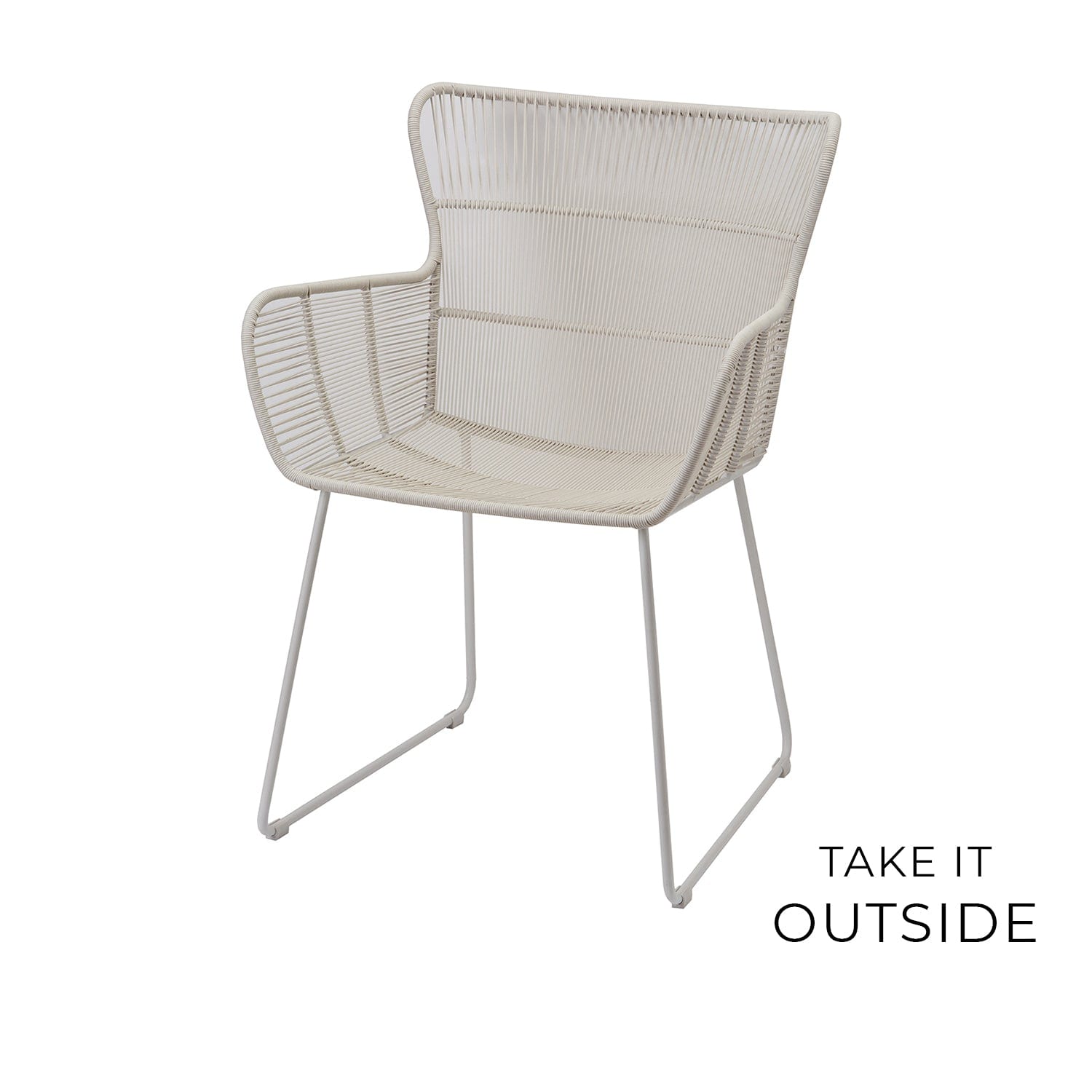 DOVETAIL BAXTER CHAIR