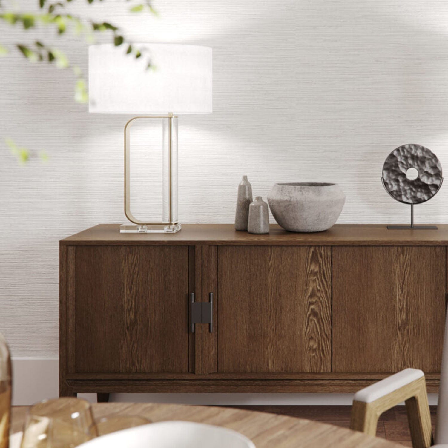 FLOW DECOR ABBY LAMP