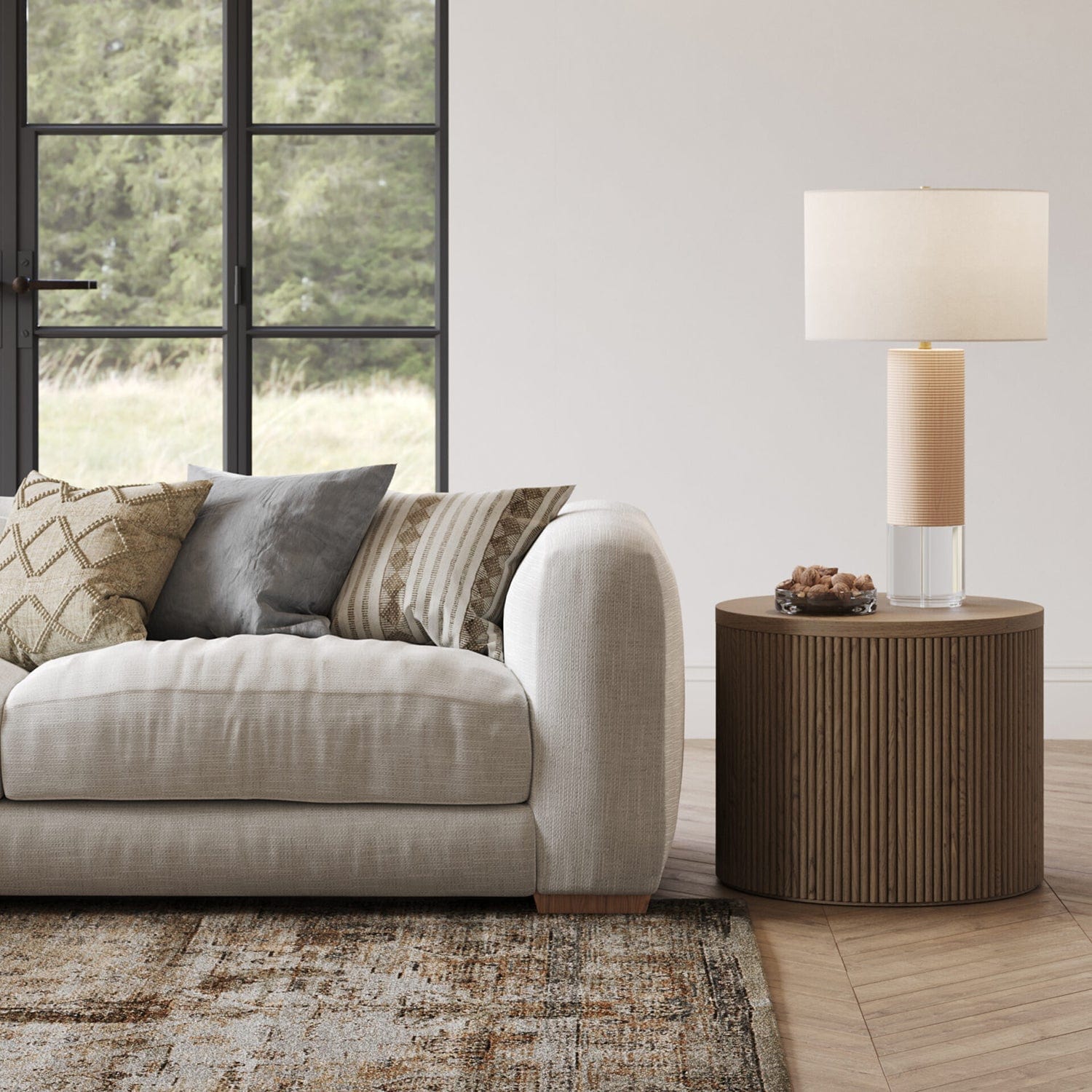 FLOW DECOR ADMIRAL LAMP