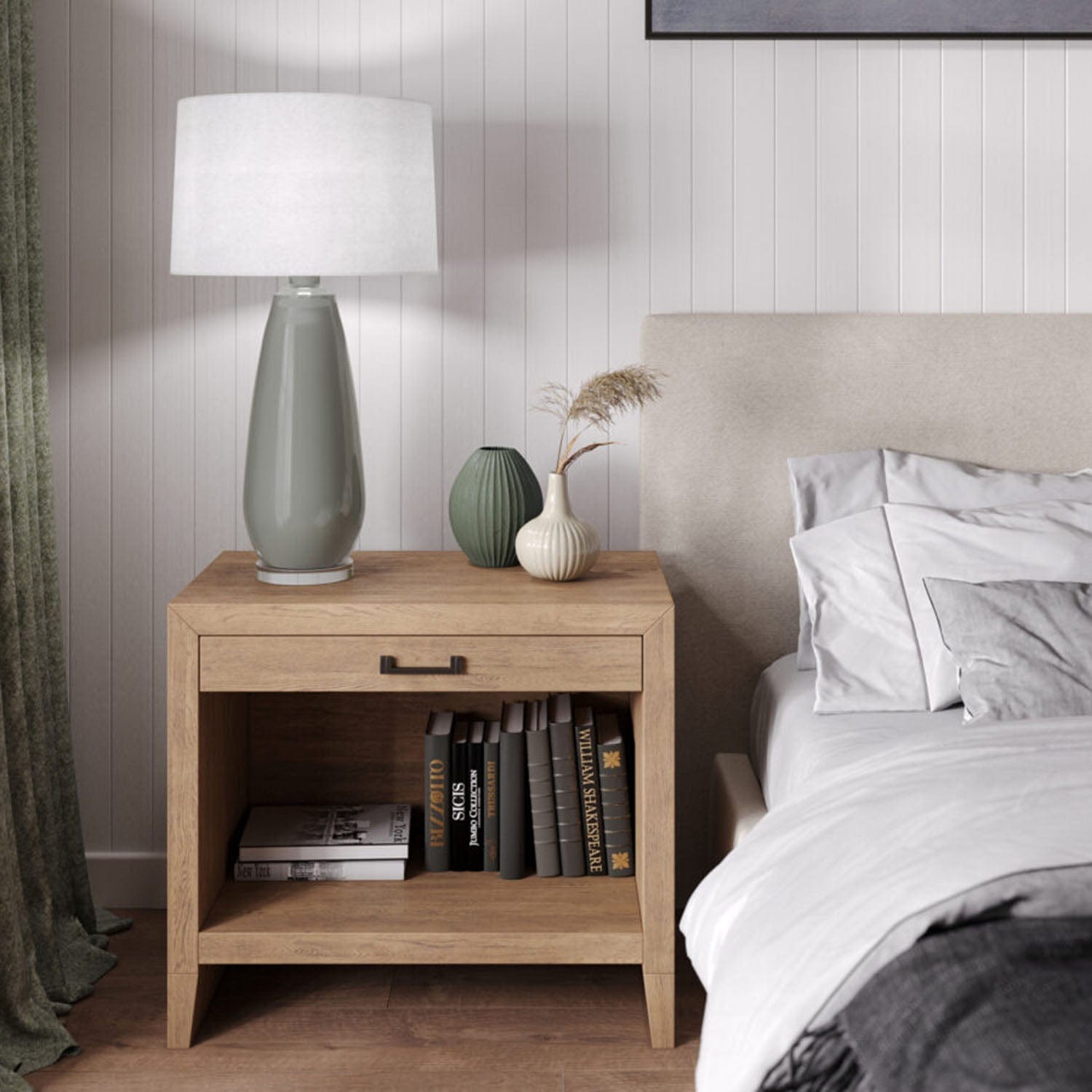 FLOW DECOR ANISTON LAMP