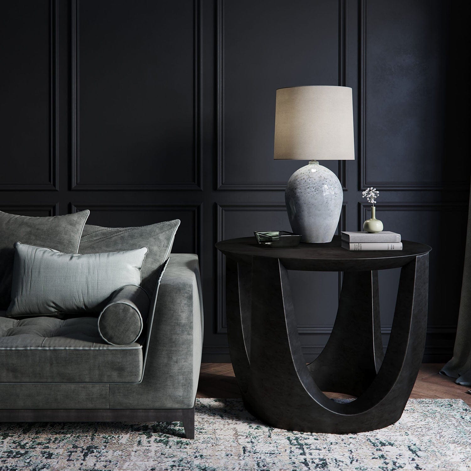 FLOW DECOR CONNOR LAMP