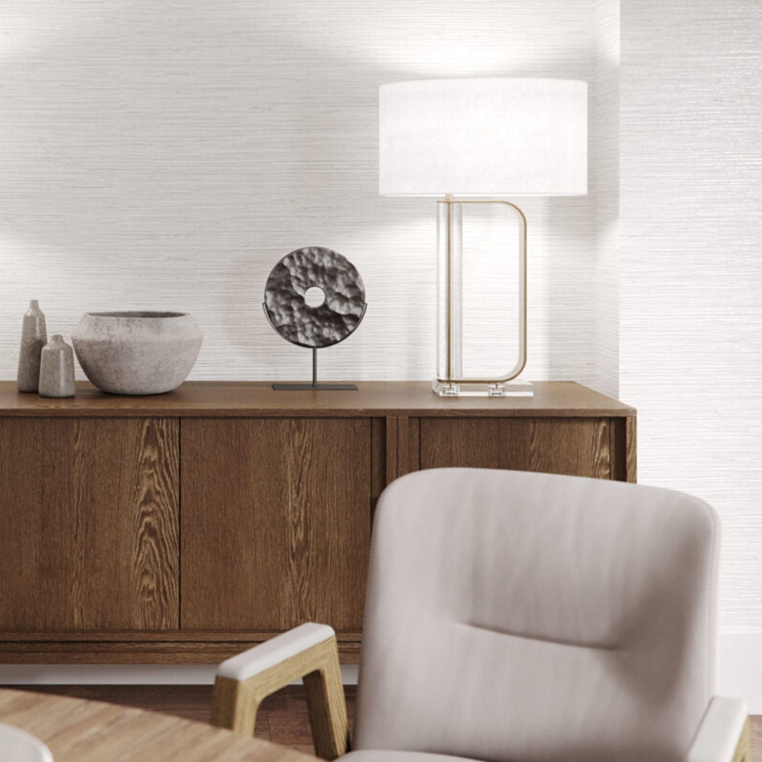 FLOW DECOR GABBY LAMP