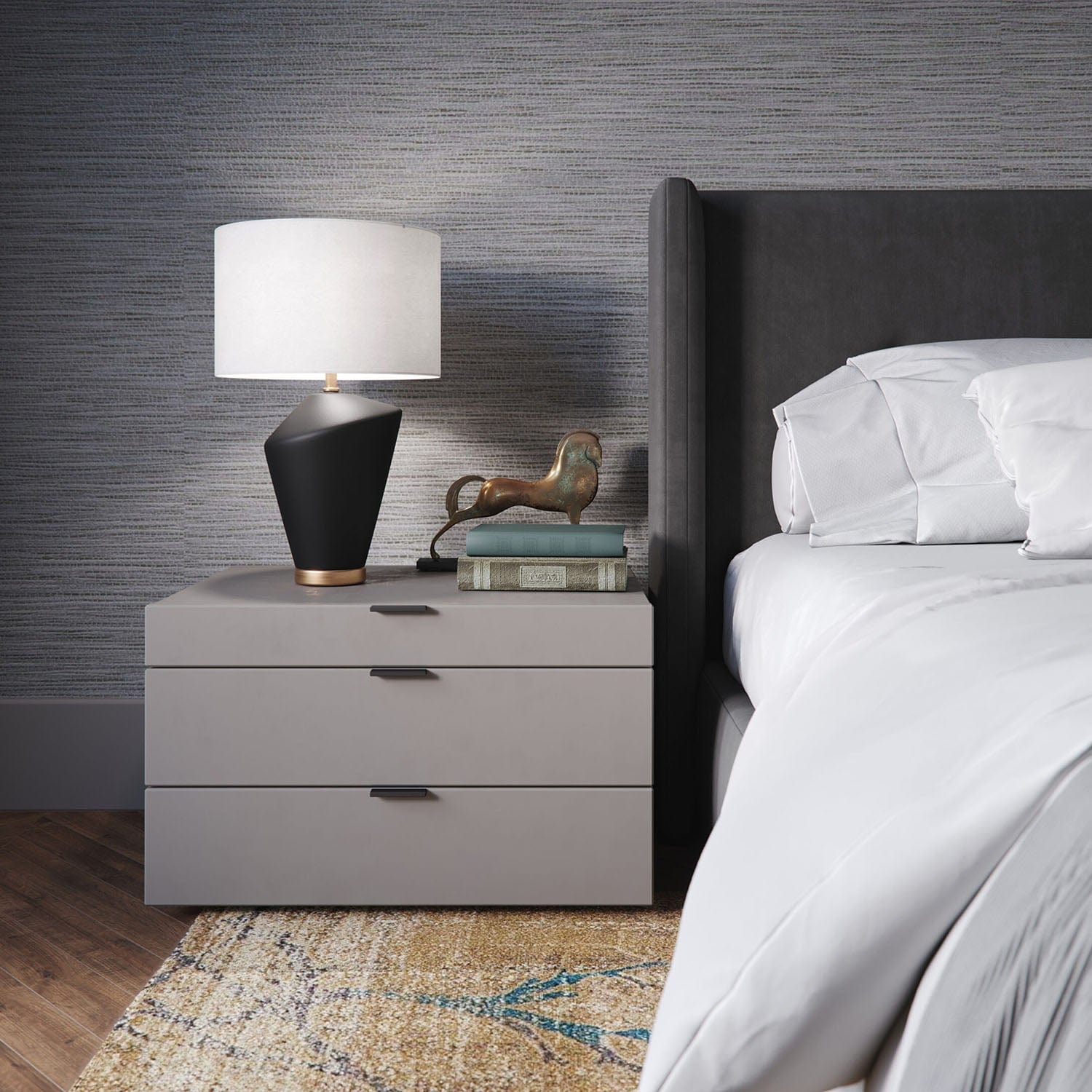 FLOW DECOR GAVIN LAMP