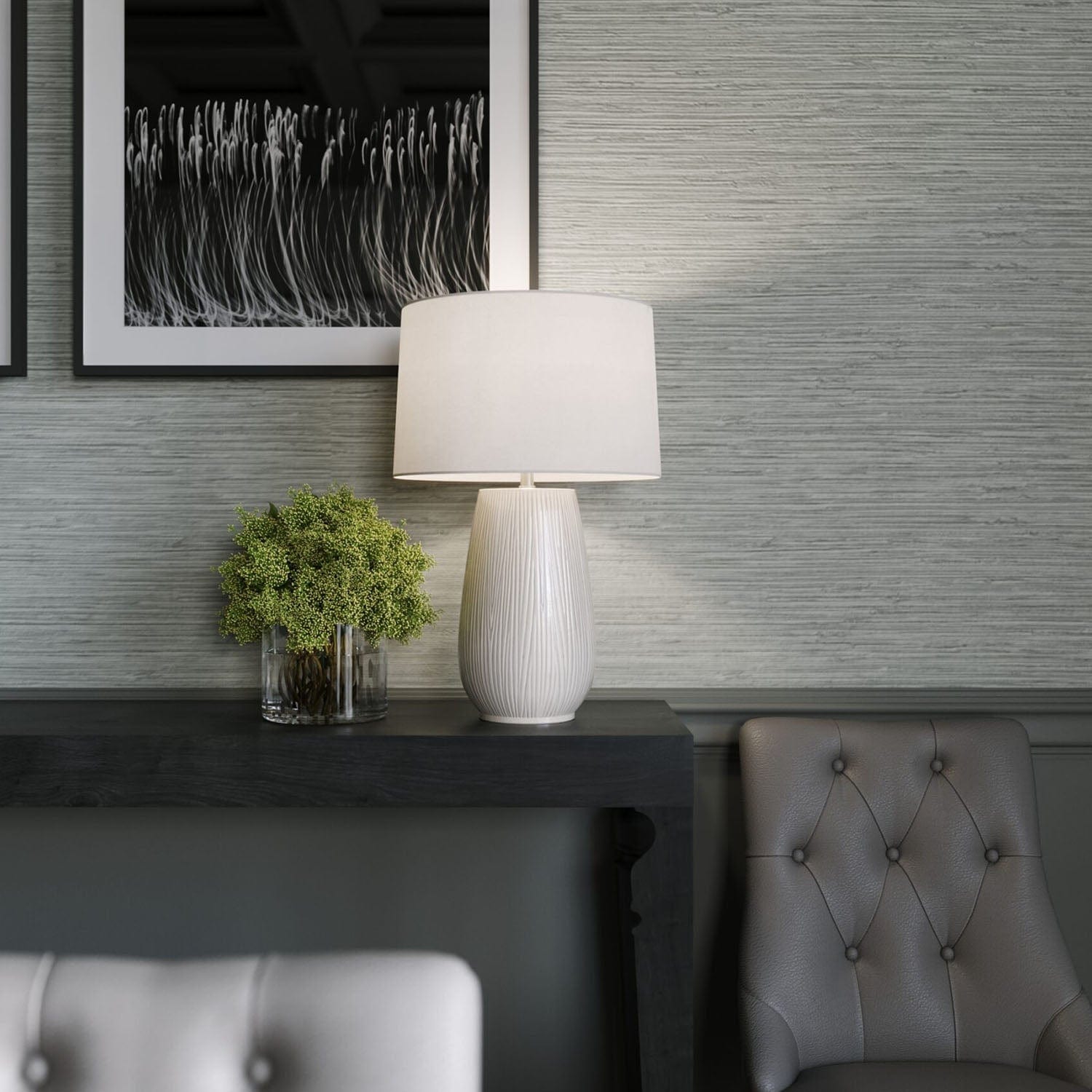 FLOW DECOR HILDA LAMP