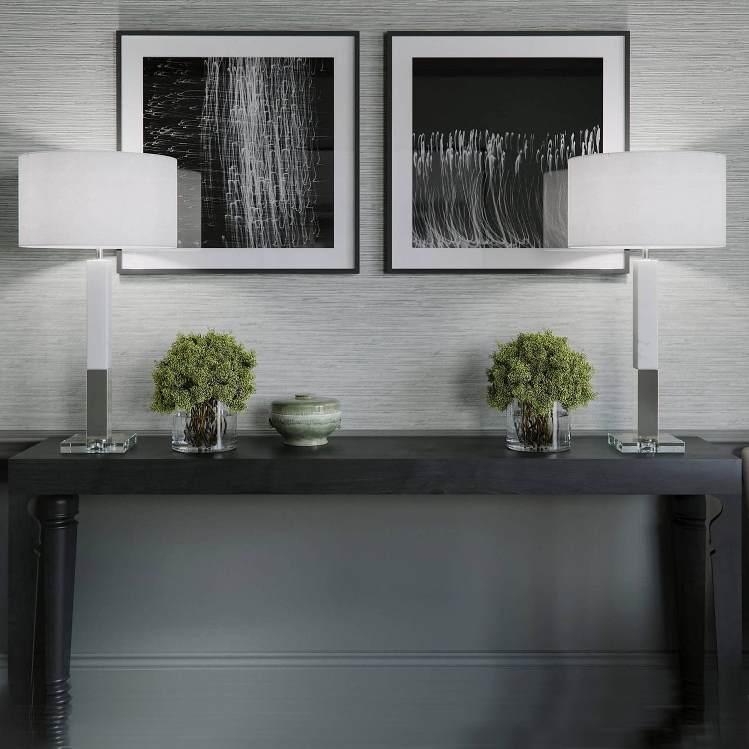 FLOW DECOR HOWARD LAMP