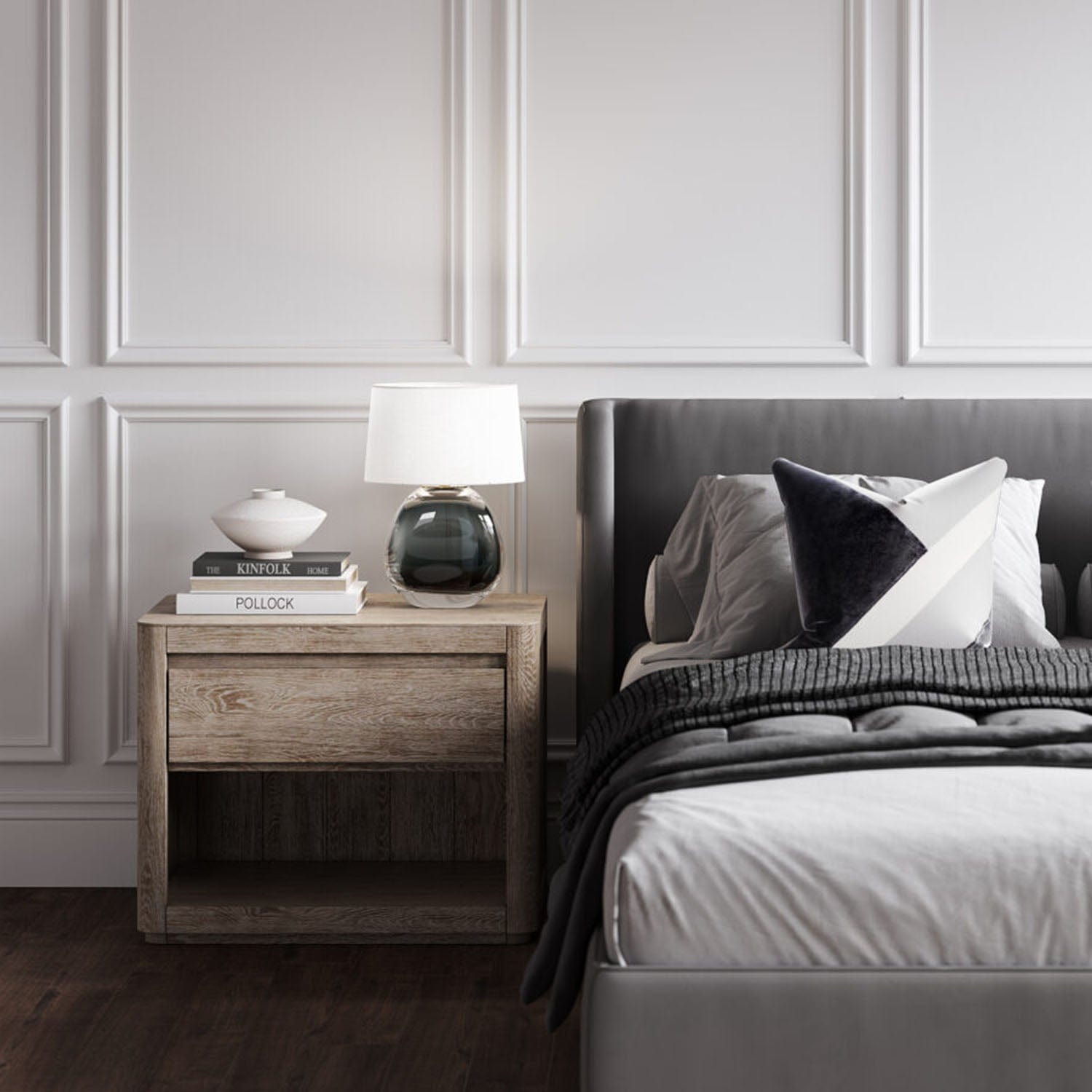 FLOW DECOR NELLIE LAMP