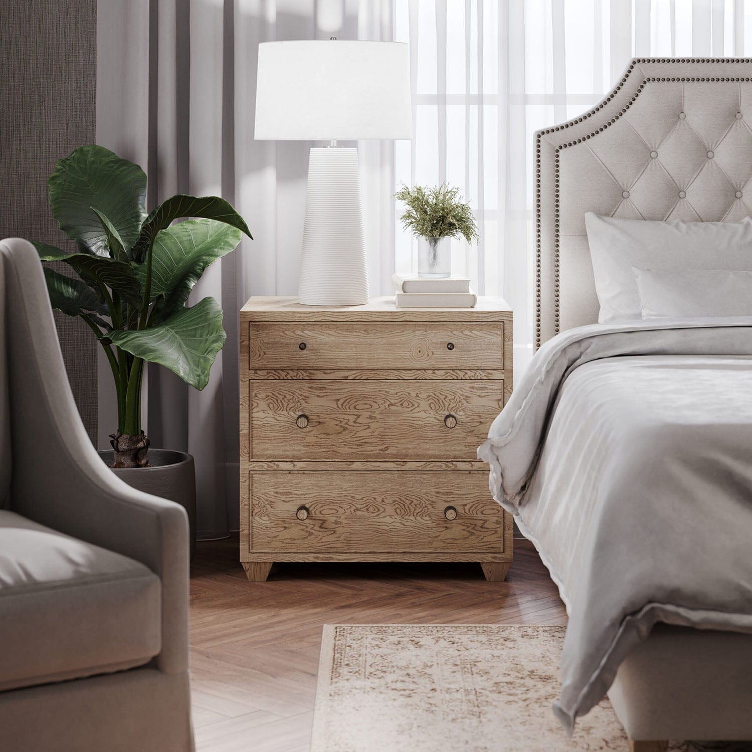 FLOW DECOR OMAR LAMP