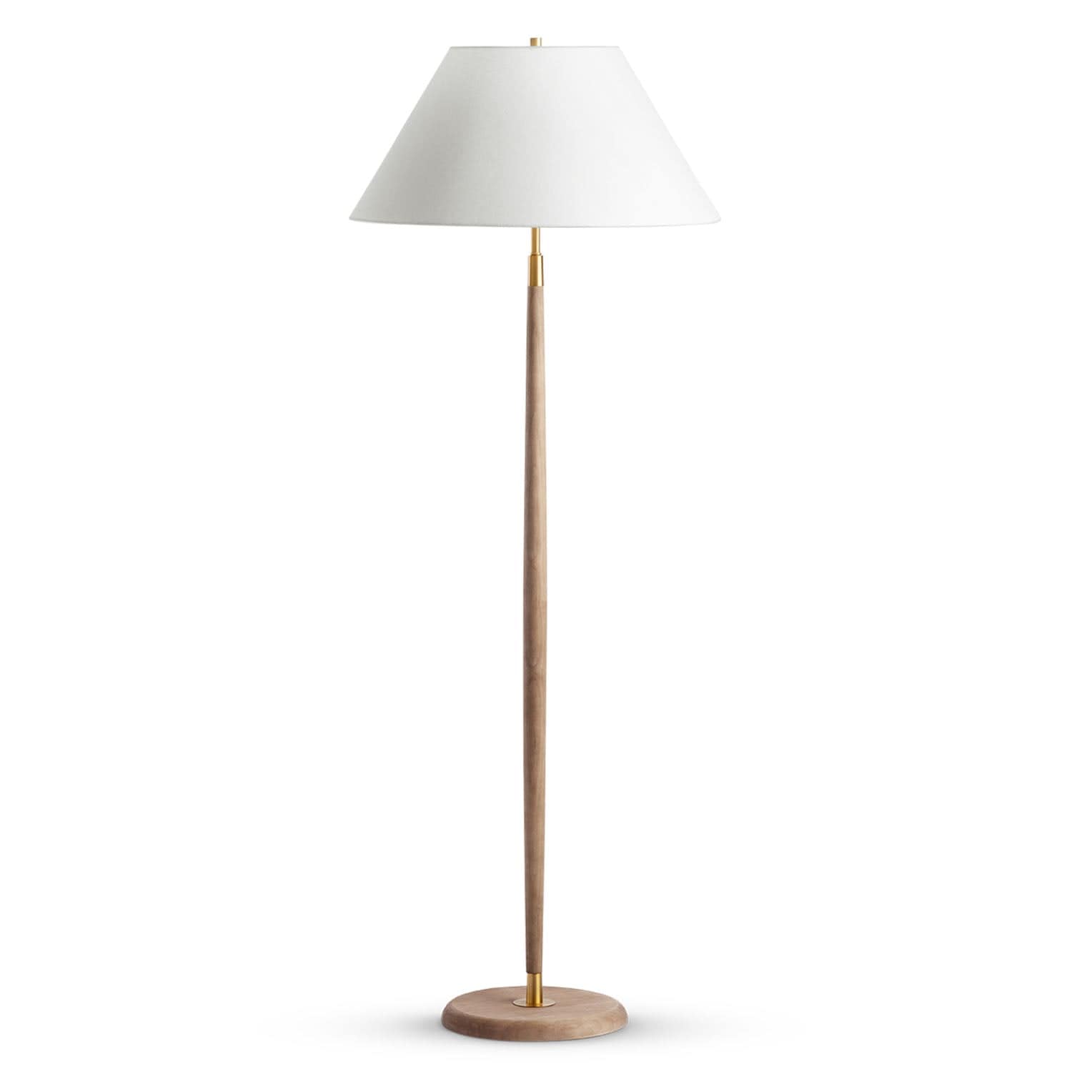 FLOW DECOR PORTLAND FLOOR LAMP