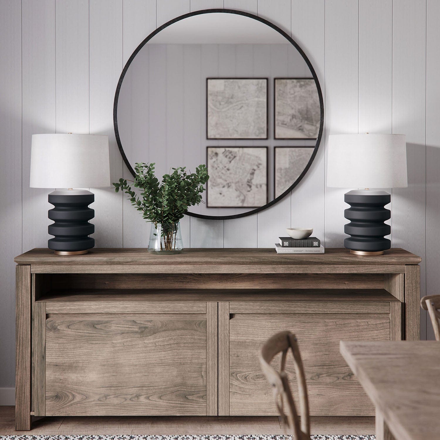 FLOW DECOR RUTH LAMP