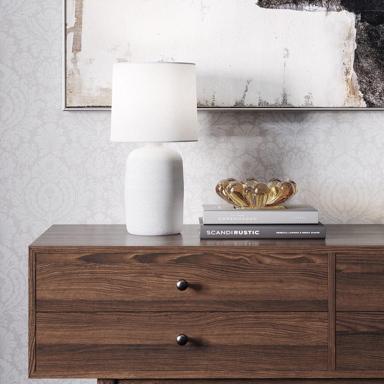 FLOW DECOR SALLY LAMP