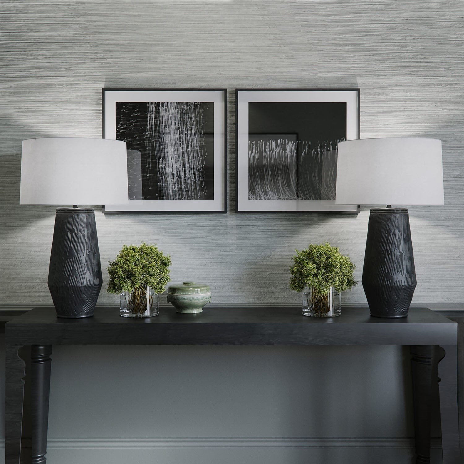 FLOW DECOR SEBASTIAN LAMP