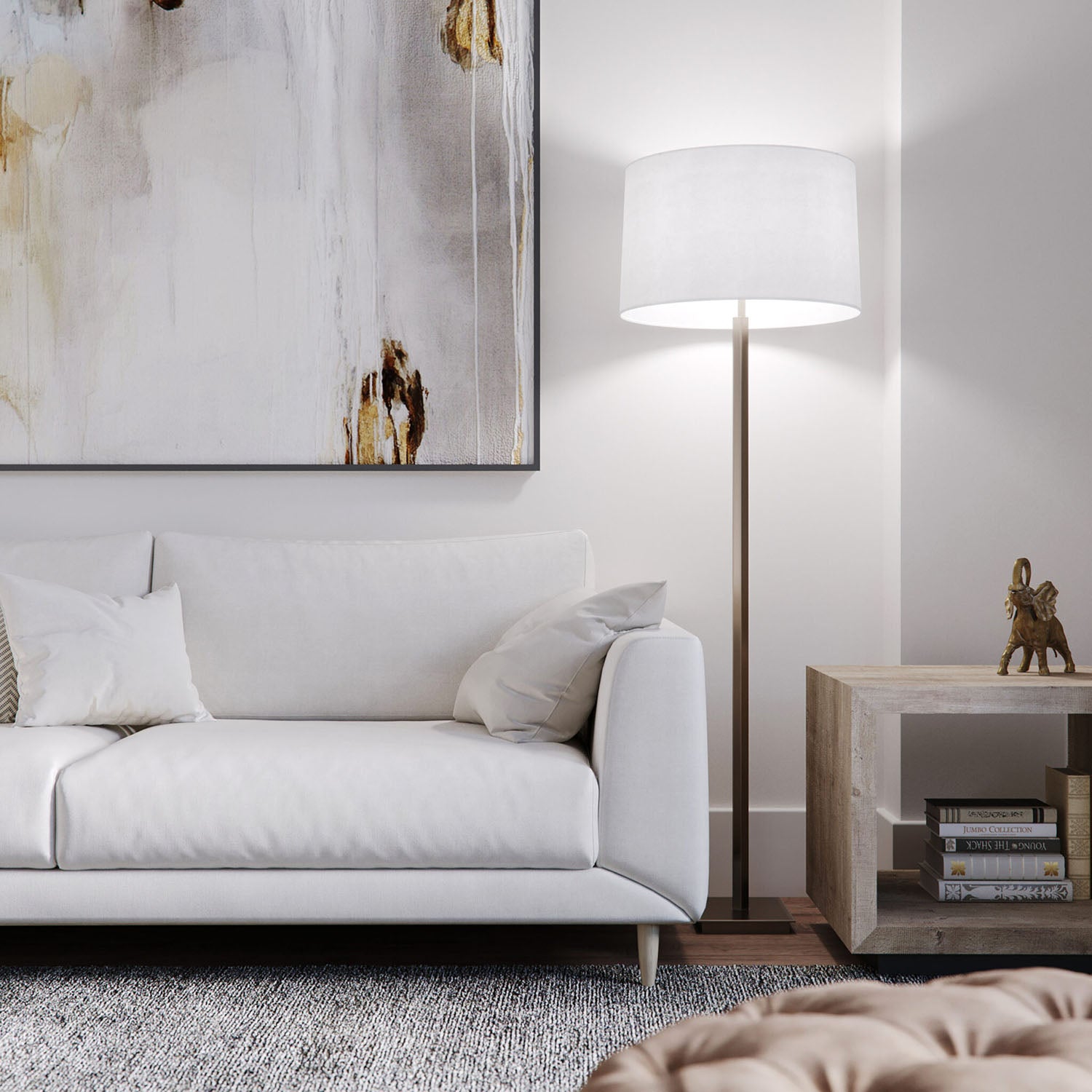 SYDNEY FLOOR LAMP