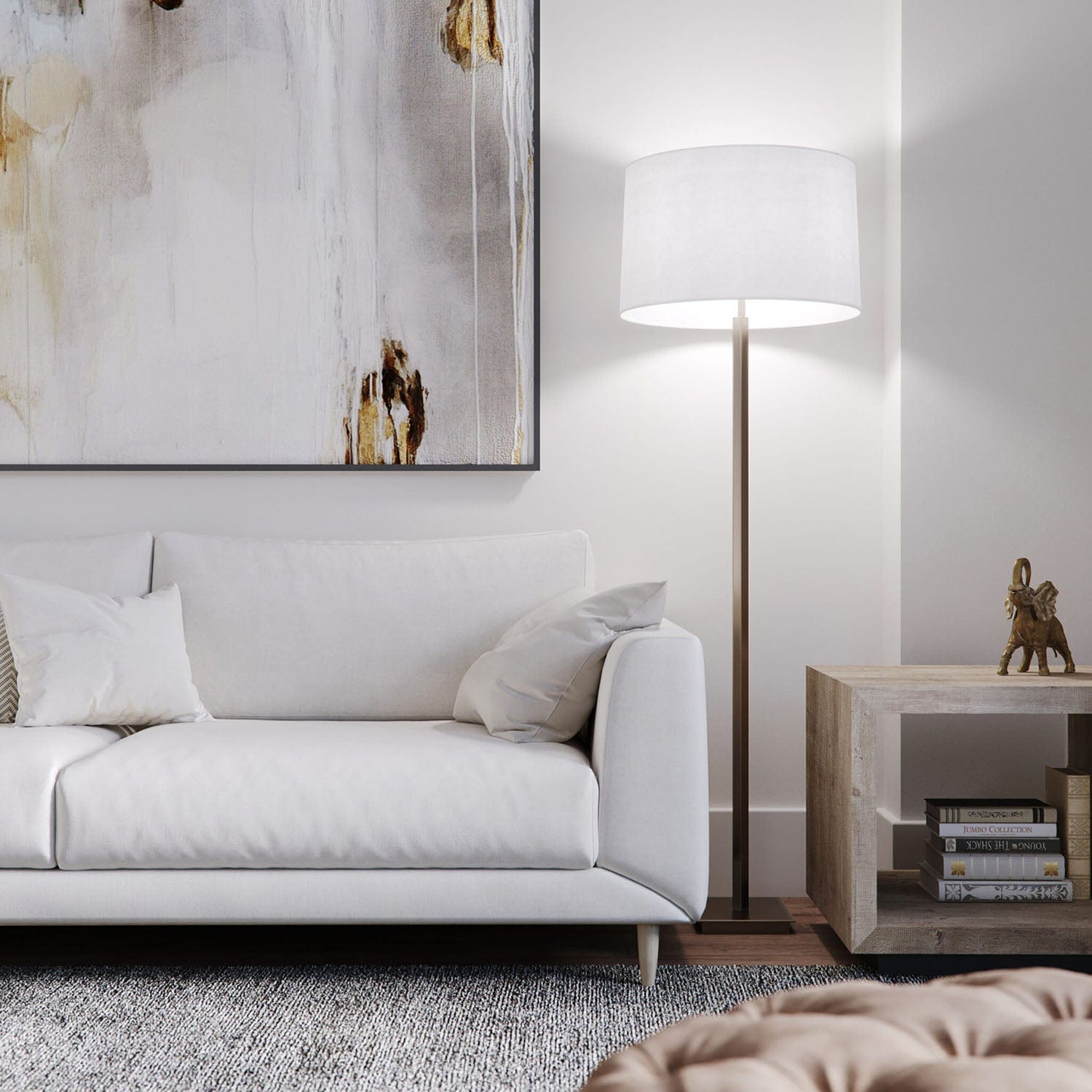 FLOW DECOR SYDNEY FLOOR LAMP