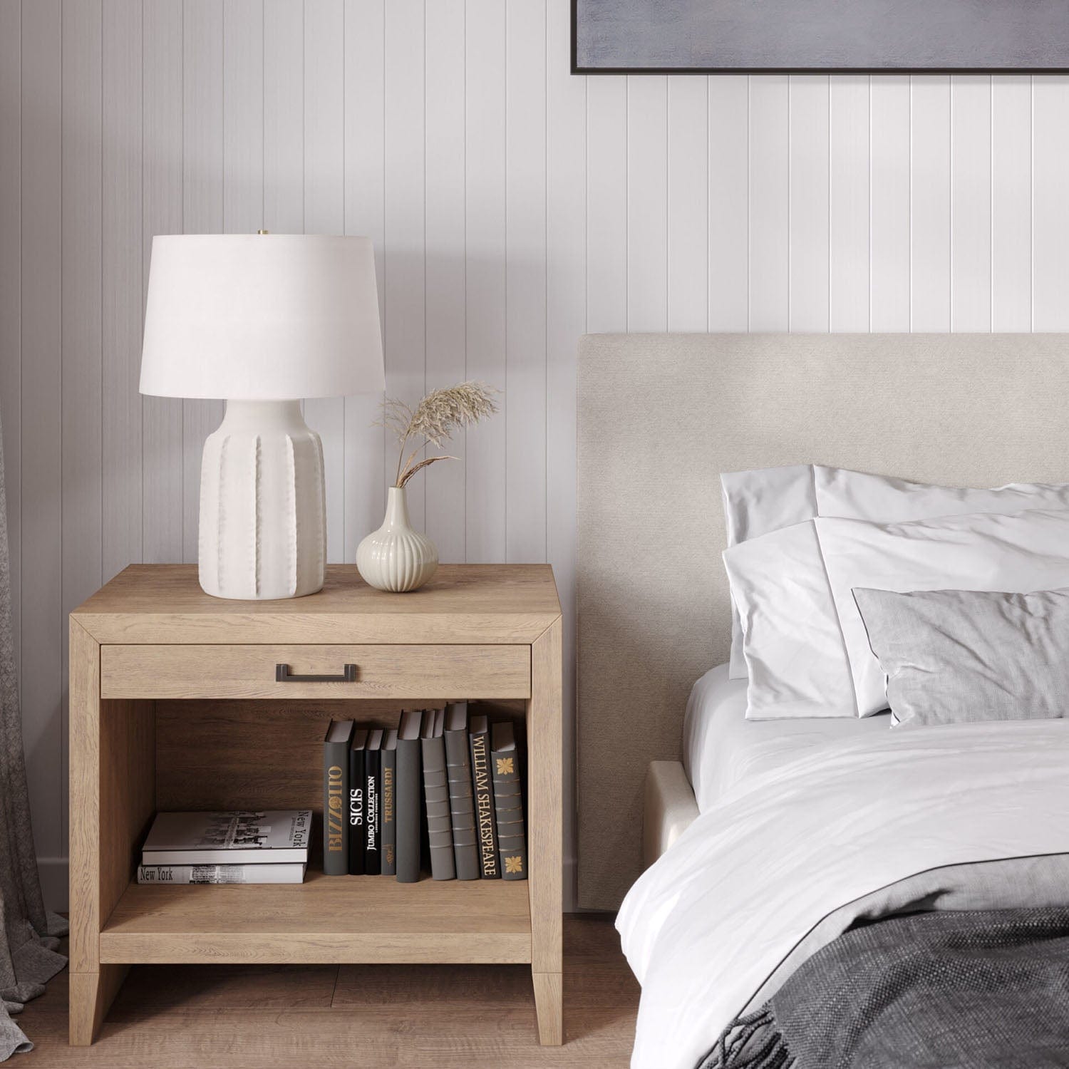 FLOW DECOR VALENTINA LAMP