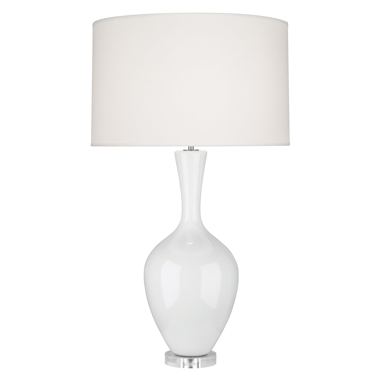 ROBERT ABBEY AUDREY TABLE LAMP Lily