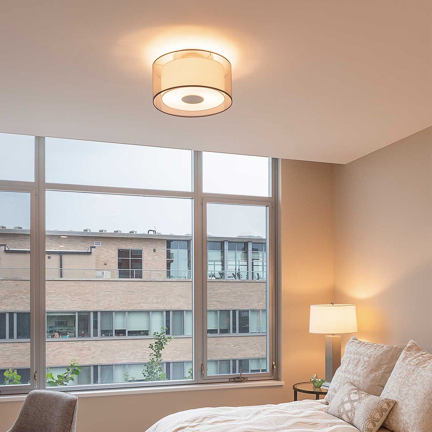 ROBERT ABBEY SATURNIA PENDANT