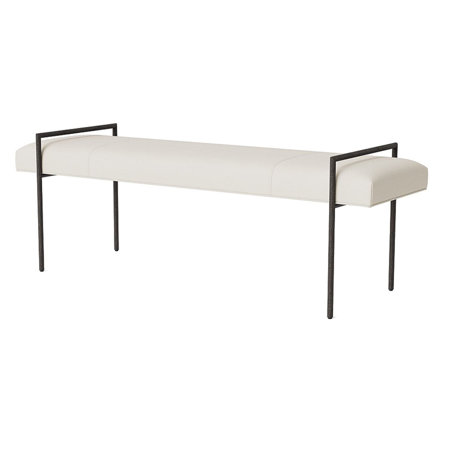 MITCHELL GOLD + BOB WILLIAMS YVES BENCH