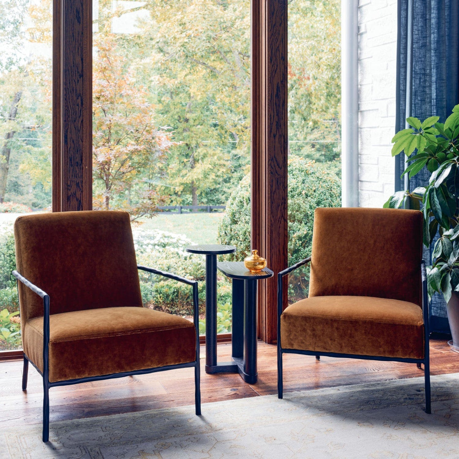 LEE INDUSTRIES EMERSON CHAIR