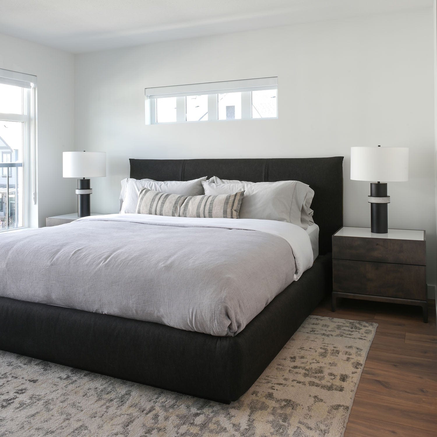 HUPPE LAURENT BED