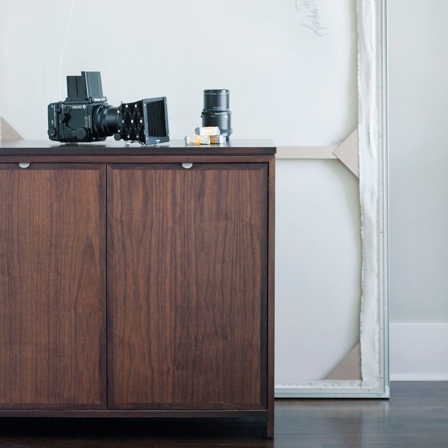ONCE A TREE FURNITURE CALVIN CREDENZA