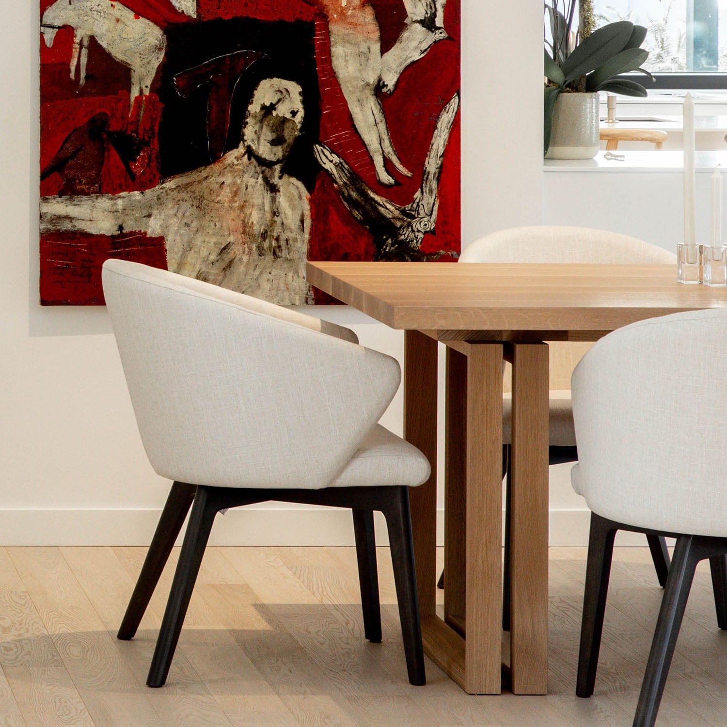 CANADEL DARIAN CHAIR