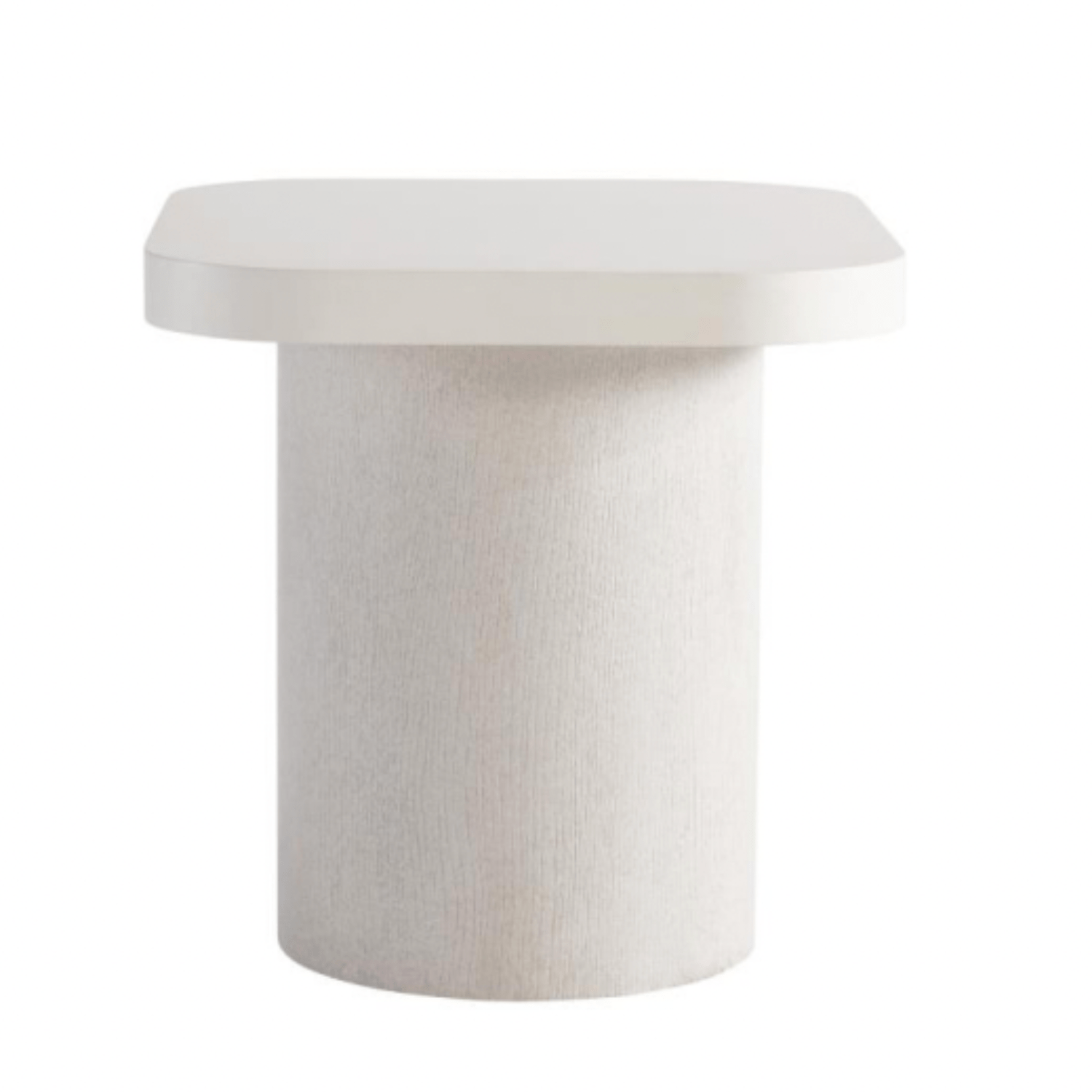 BERNHARDT ELLISON END TABLE