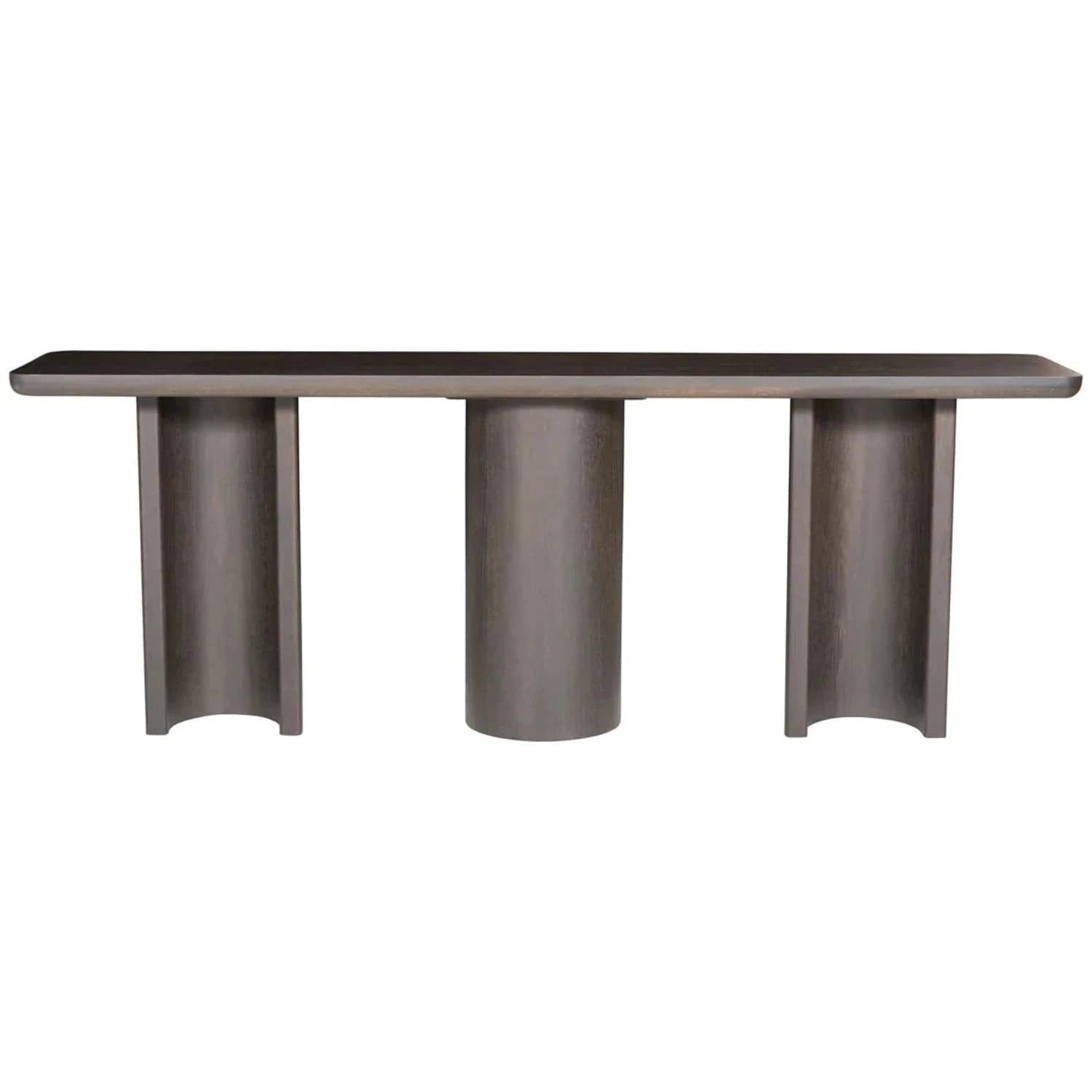 VANGUARD FURNITURE FORM CONSOLE TABLE