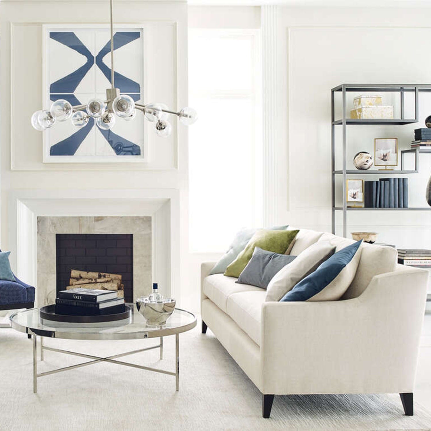 MITCHELL GOLD + BOB WILLIAMS GIGI SOFA