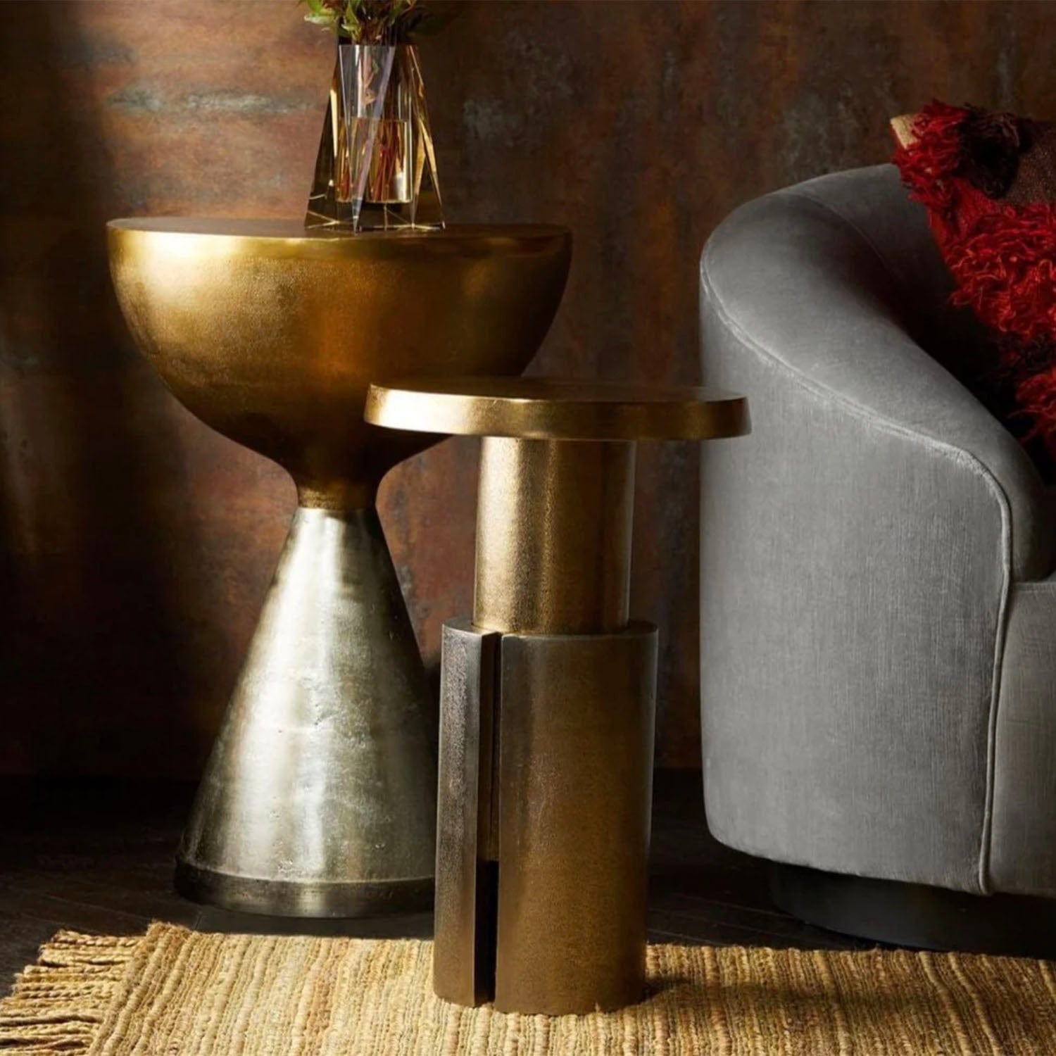 ARTERIORS INARA ACCENT TABLE